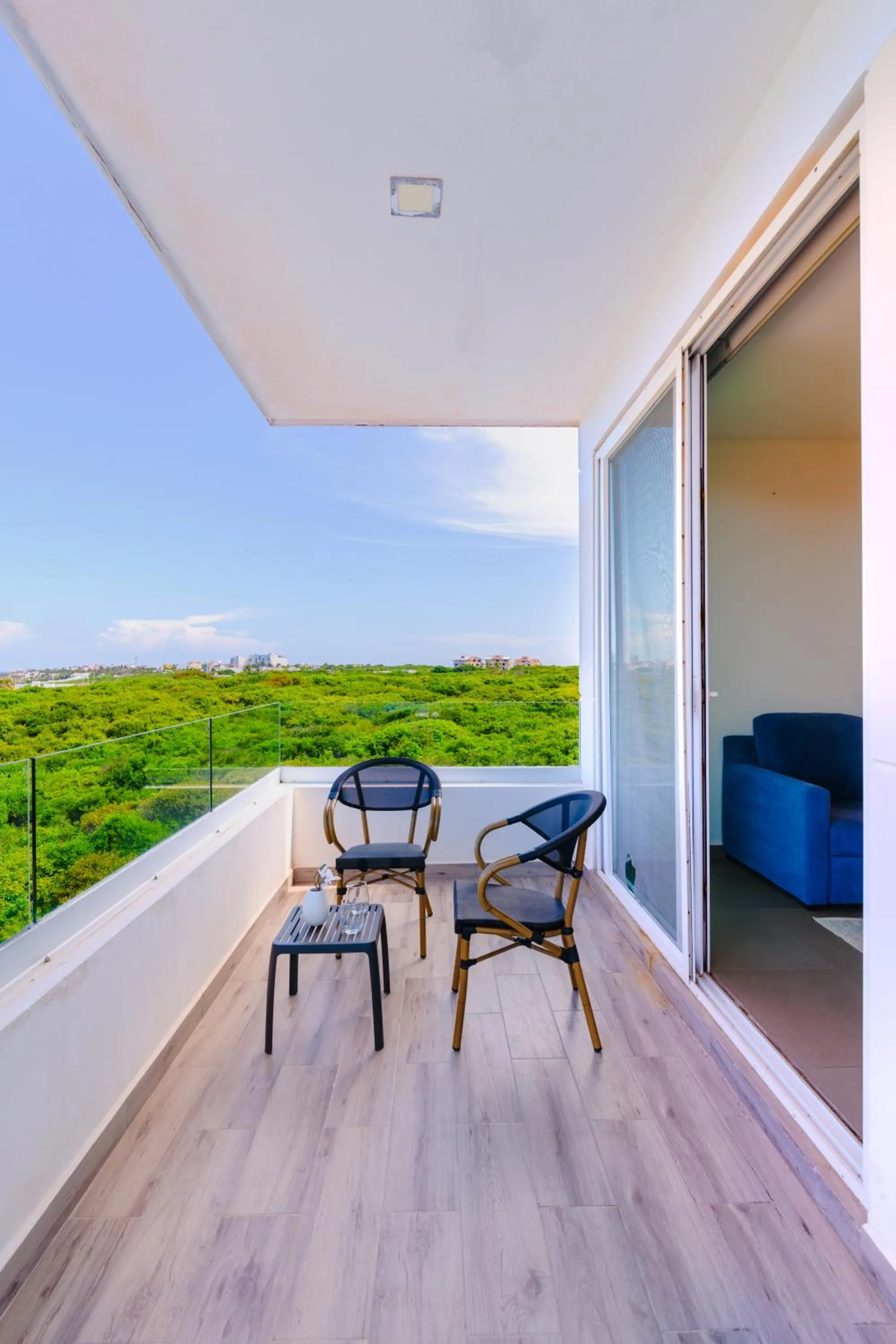 Day in Azulea Isla Mujeres Hotel