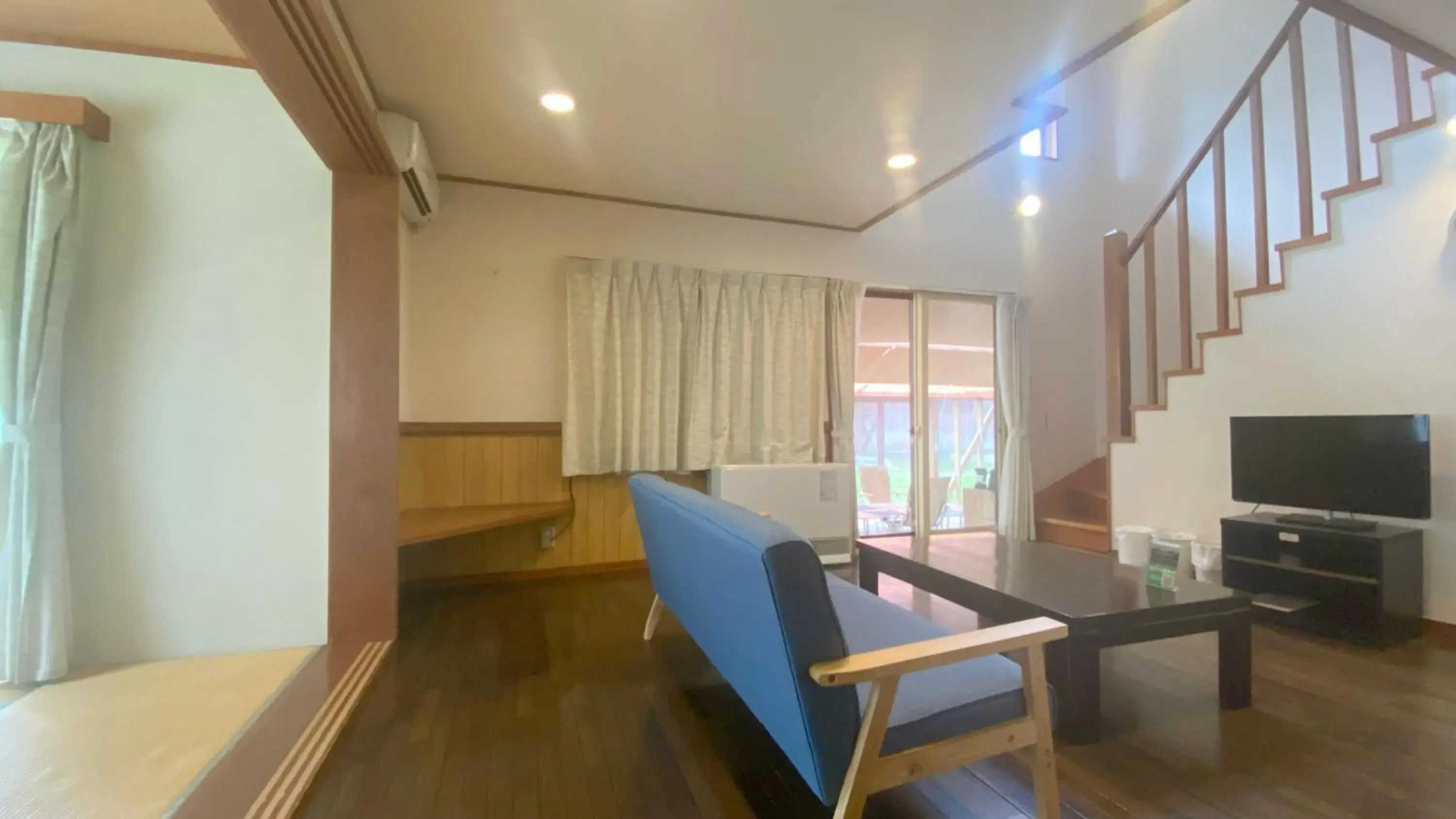 Deluxe Villa in Nature Cottage Akabeko Deluxe Villa in Nature Cottage Akabeko