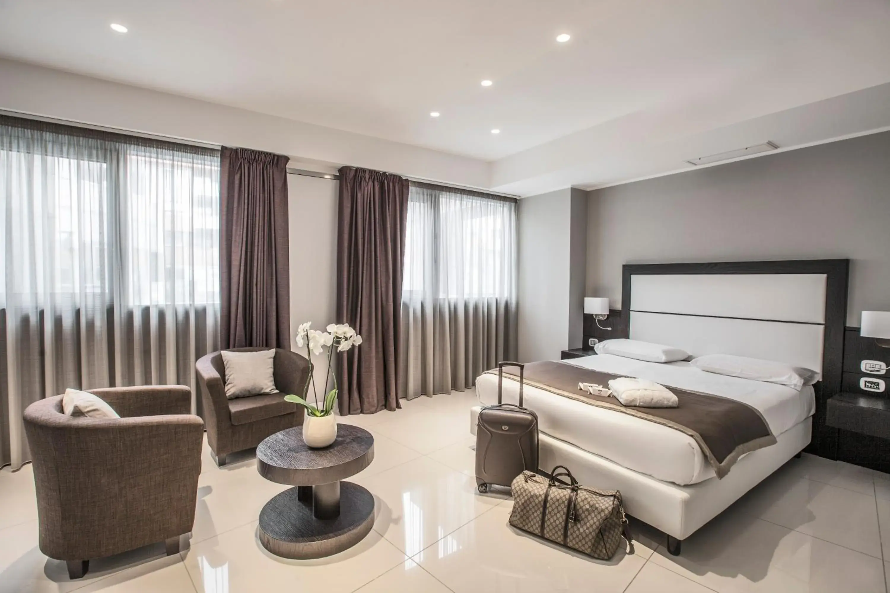 Marconi Hotel Marconi Hotel