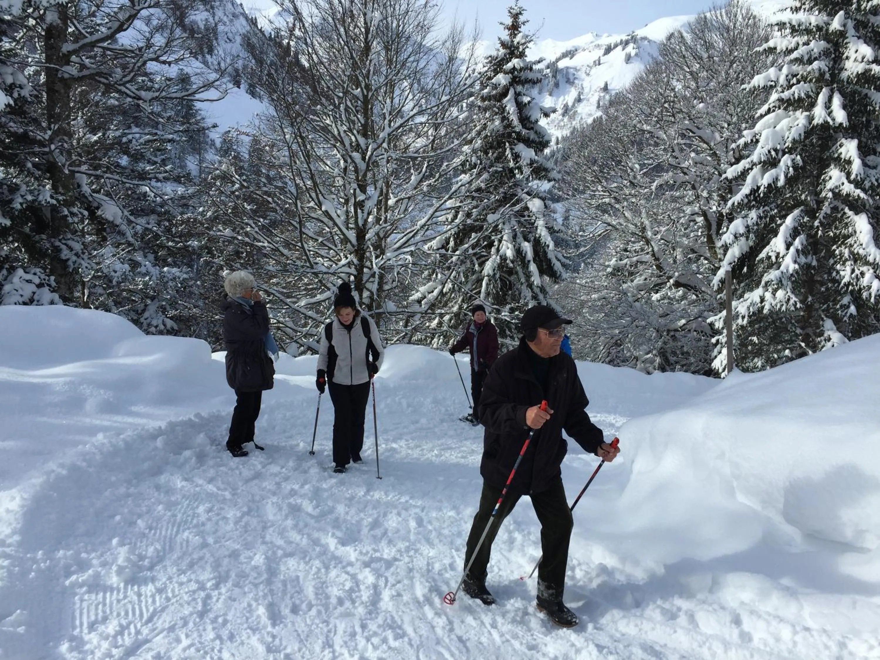 Facade/entrance in Hotel-Gasthof Der Wiesengrund