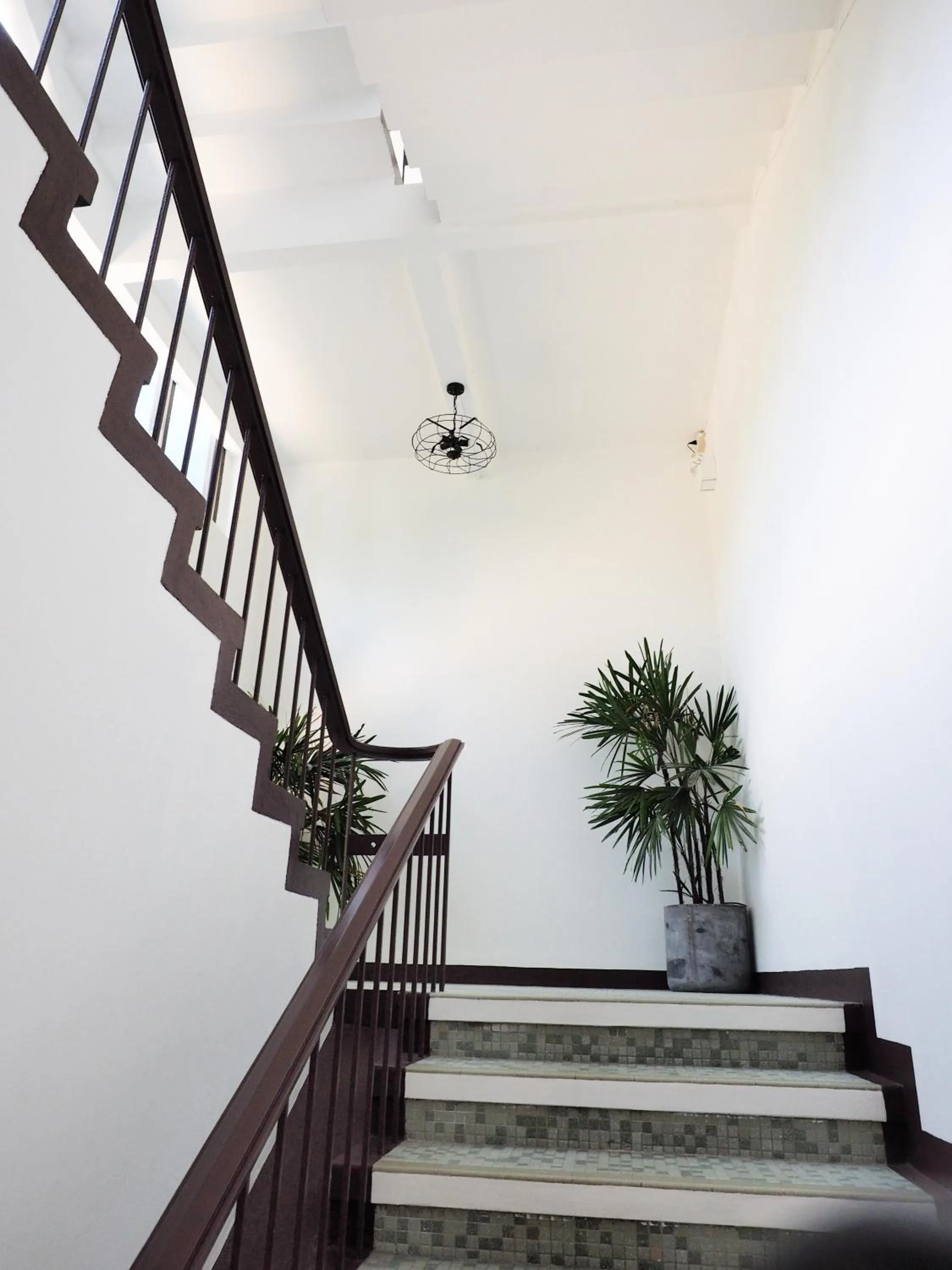 Property building in Siri Hotel Phuket