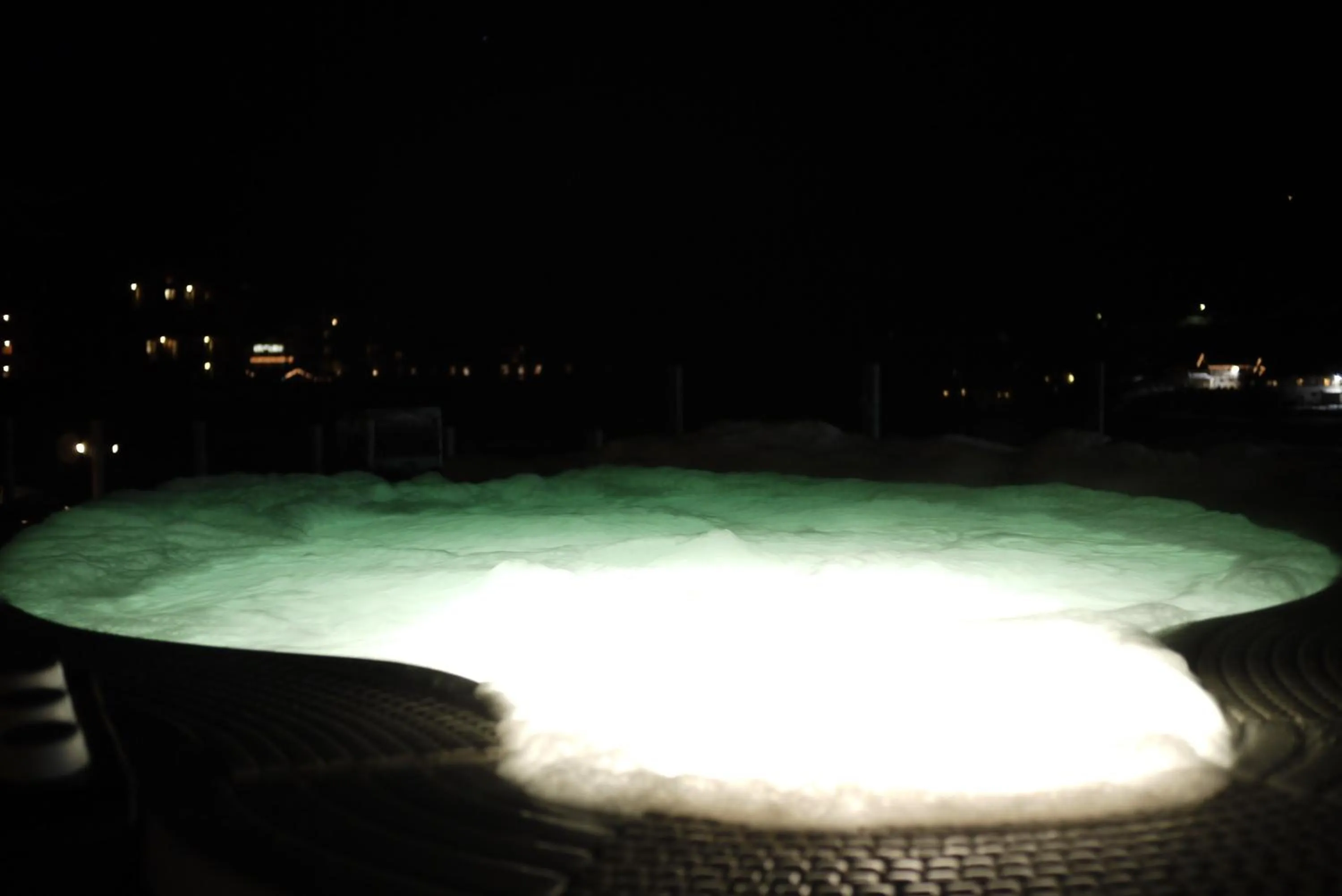 Spa and wellness centre/facilities in Grand Hotel Biancaneve