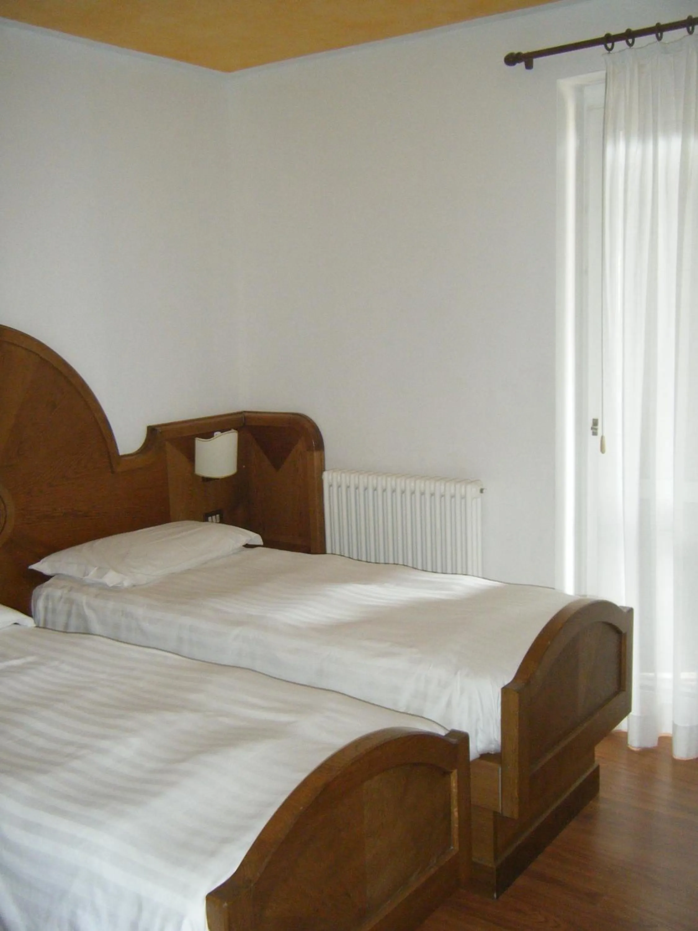 Bedroom, Bed in Grand Hotel Biancaneve