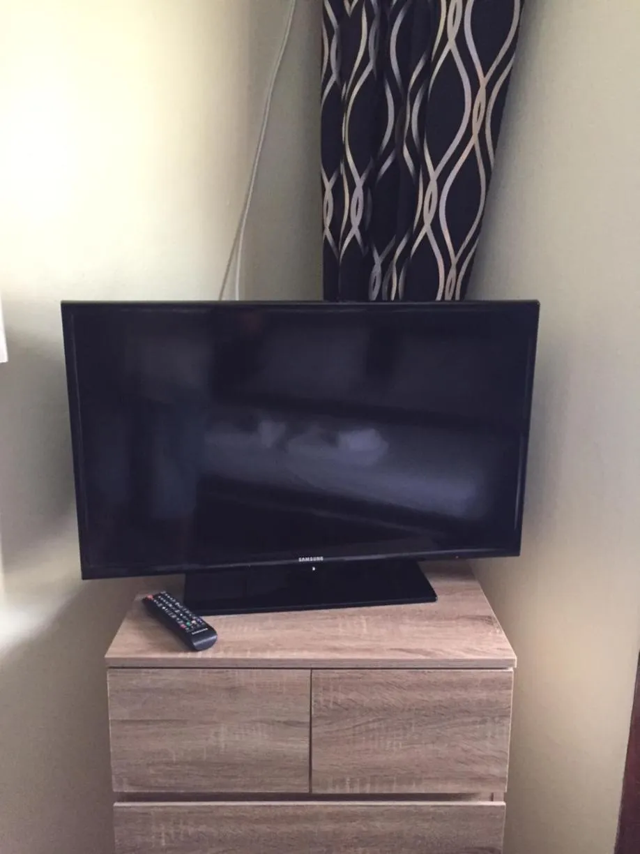 Bedroom in Fong Kaew and Baan Nang Fa Guesthouse