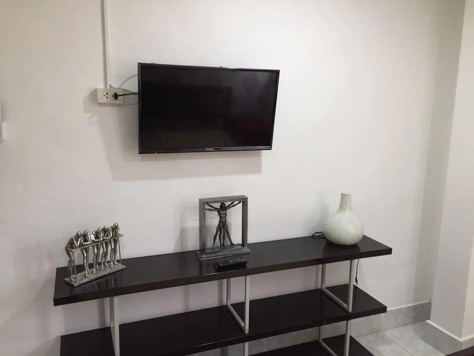 Bedroom in Fong Kaew and Baan Nang Fa Guesthouse