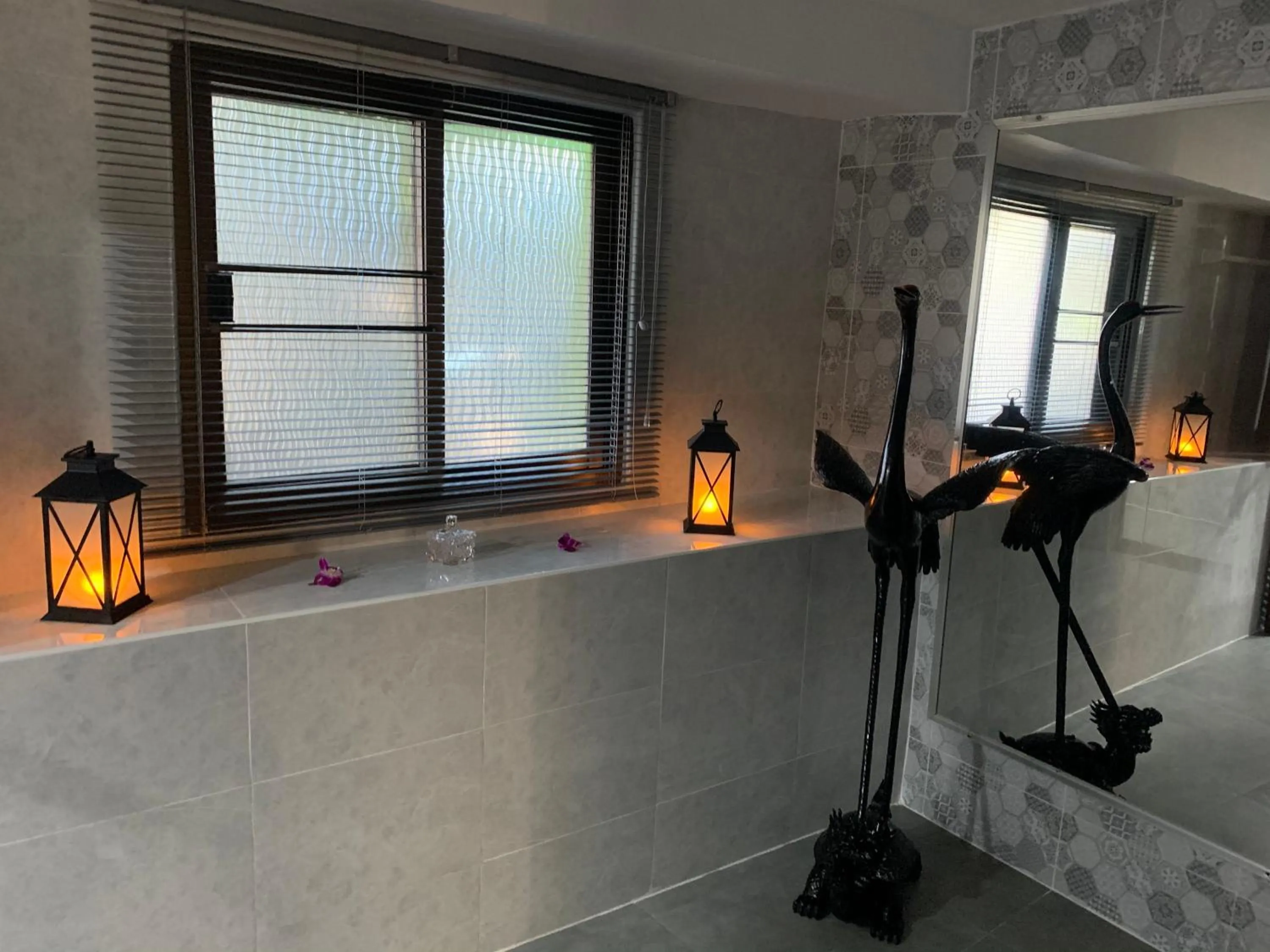 Fong Kaew and Baan Nang Fa Guesthouse