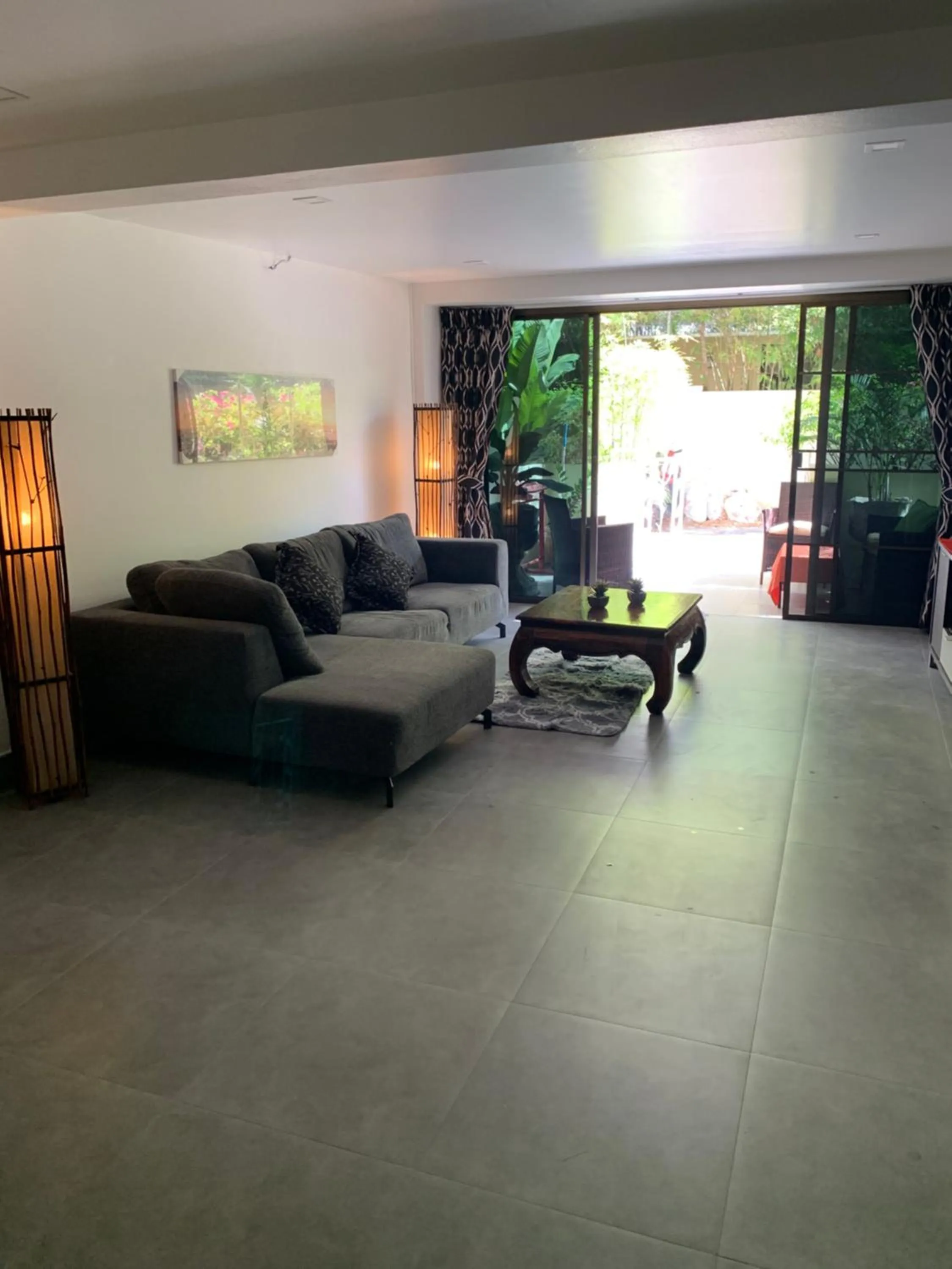 Fong Kaew and Baan Nang Fa Guesthouse