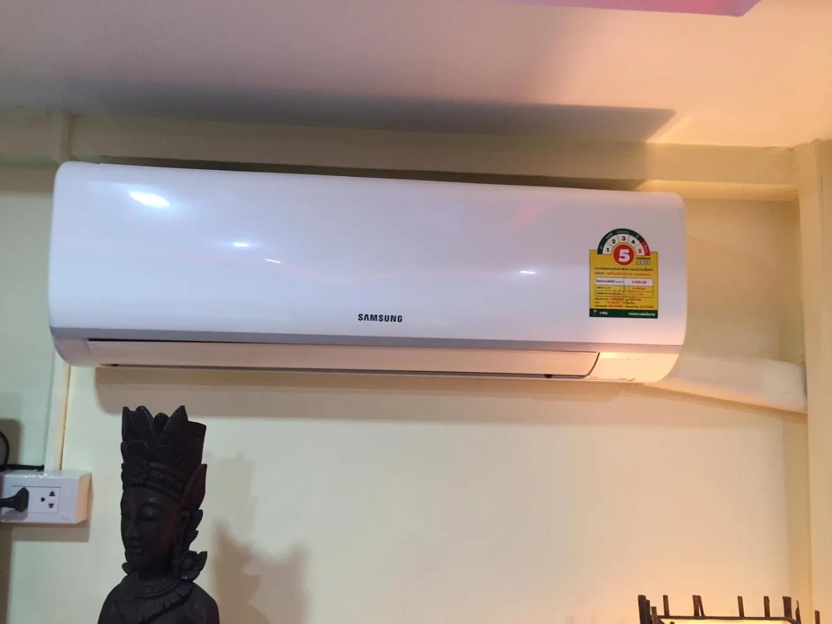 Other in Fong Kaew and Baan Nang Fa Guesthouse