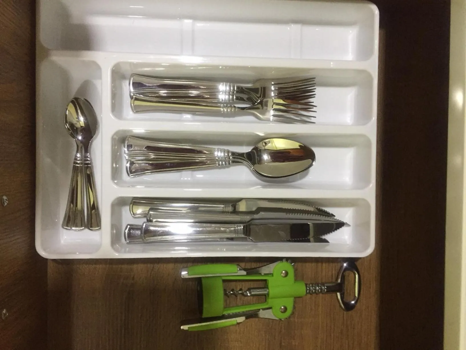 Kitchen or kitchenette in Fong Kaew and Baan Nang Fa Guesthouse