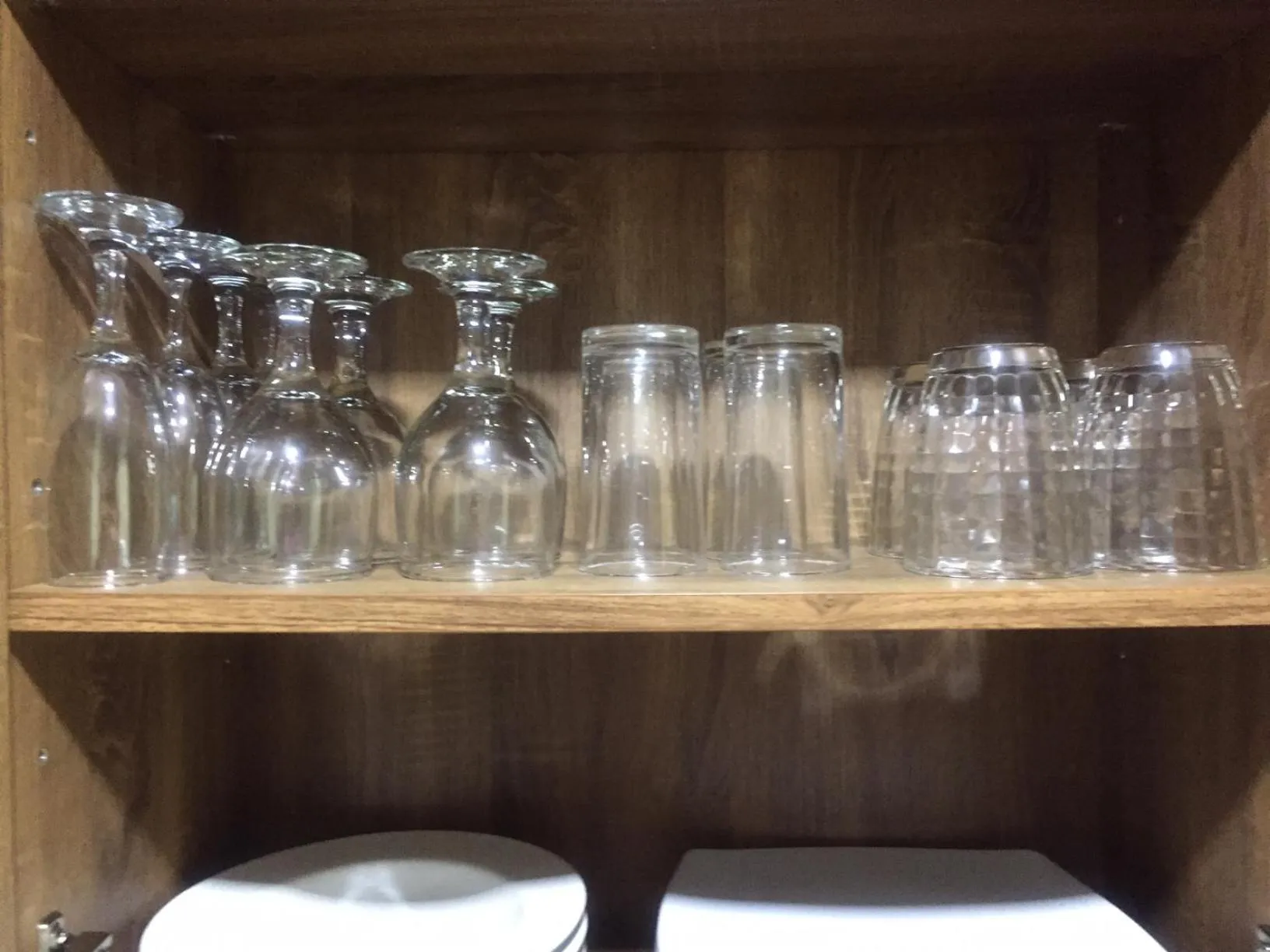 Kitchen or kitchenette in Fong Kaew and Baan Nang Fa Guesthouse