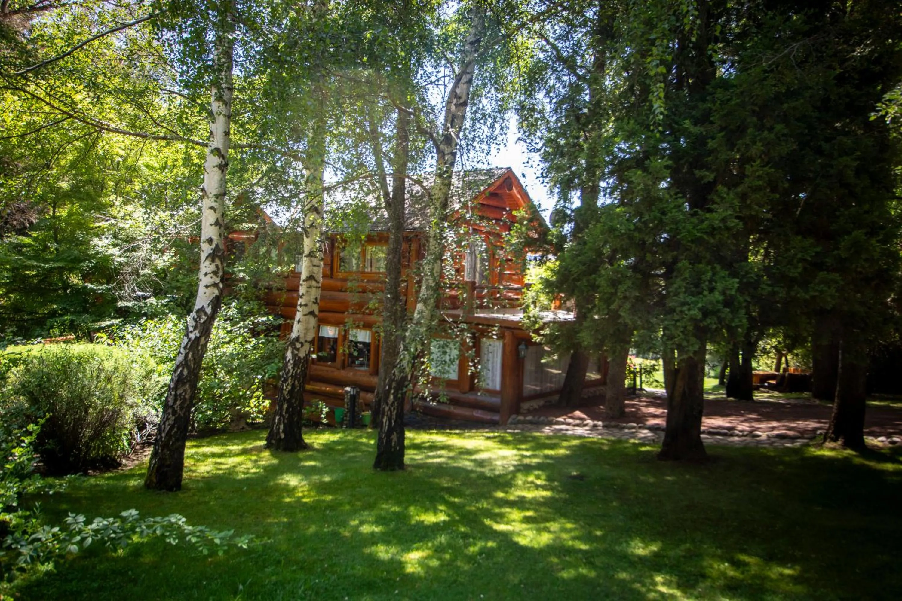 Rotui Luxury Village