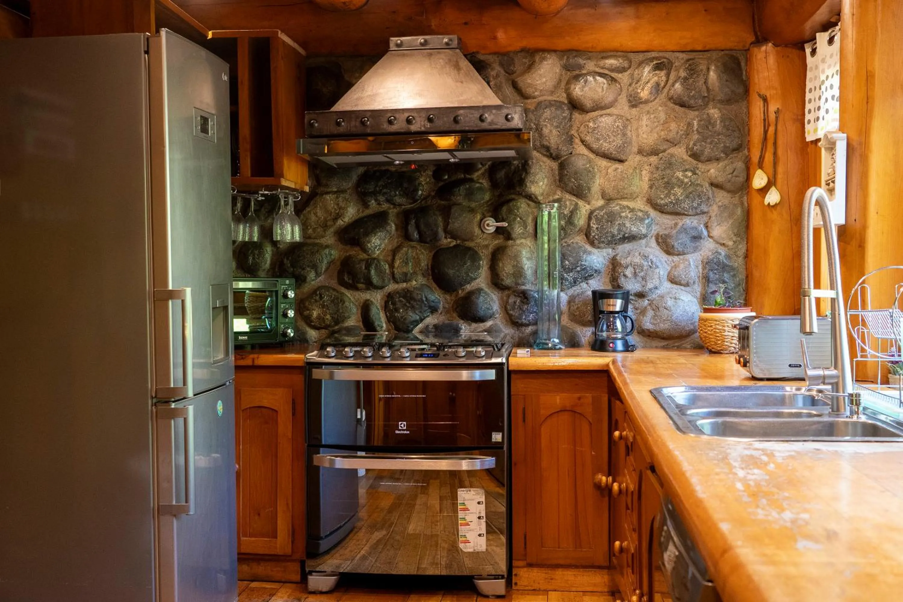 Rotui Luxury Village