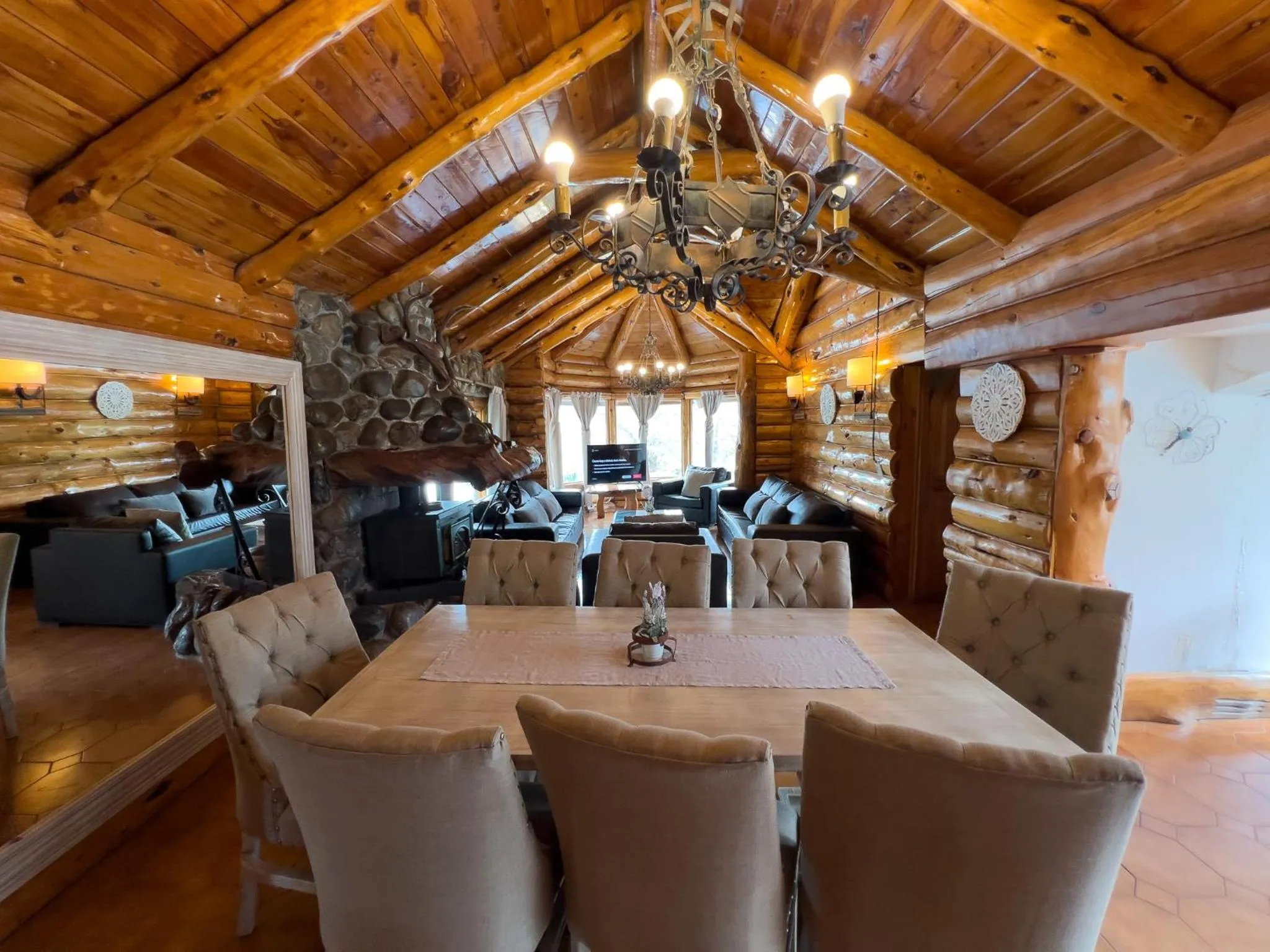 Rotui Luxury Village