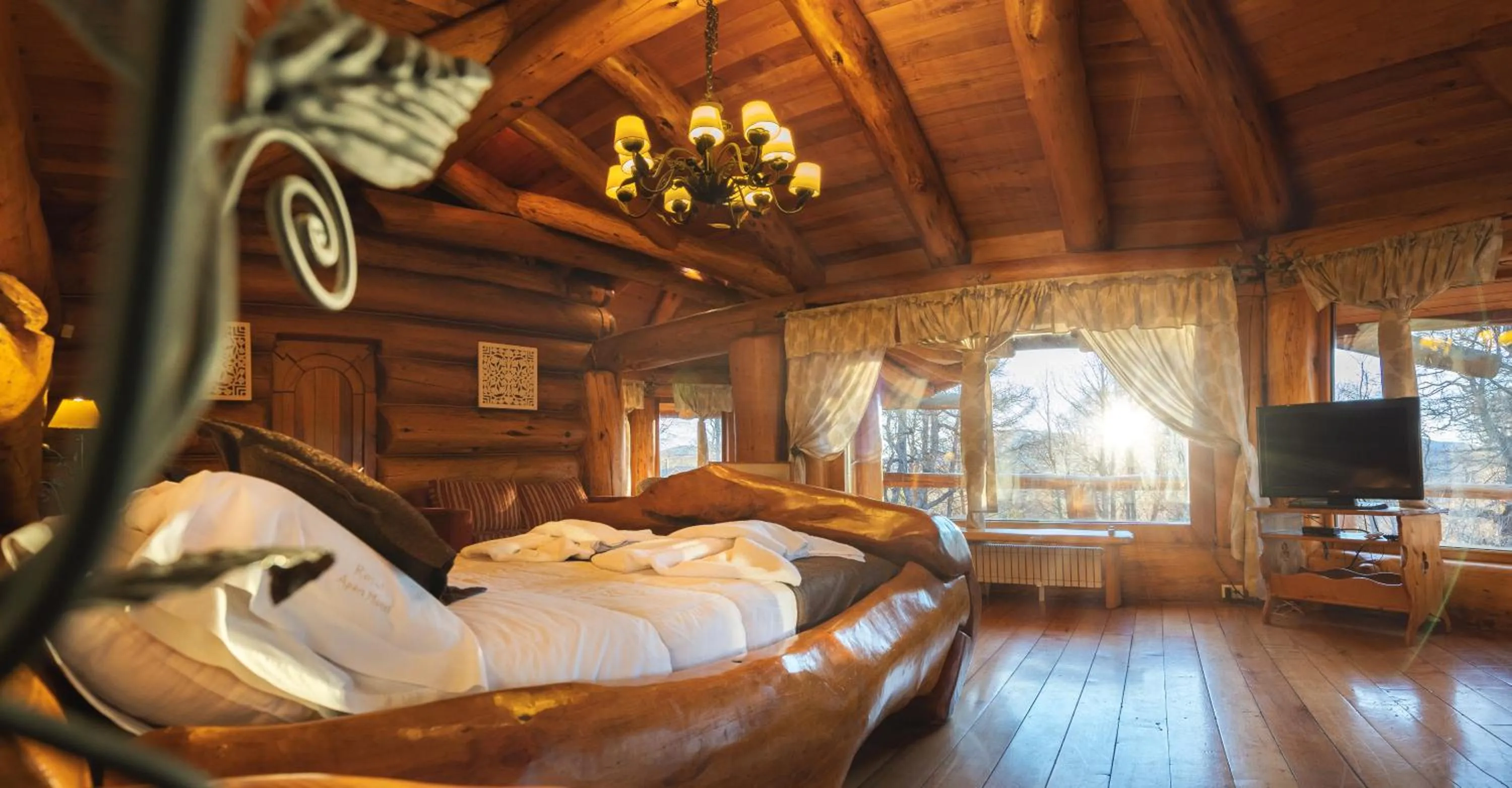 Rotui Luxury Village