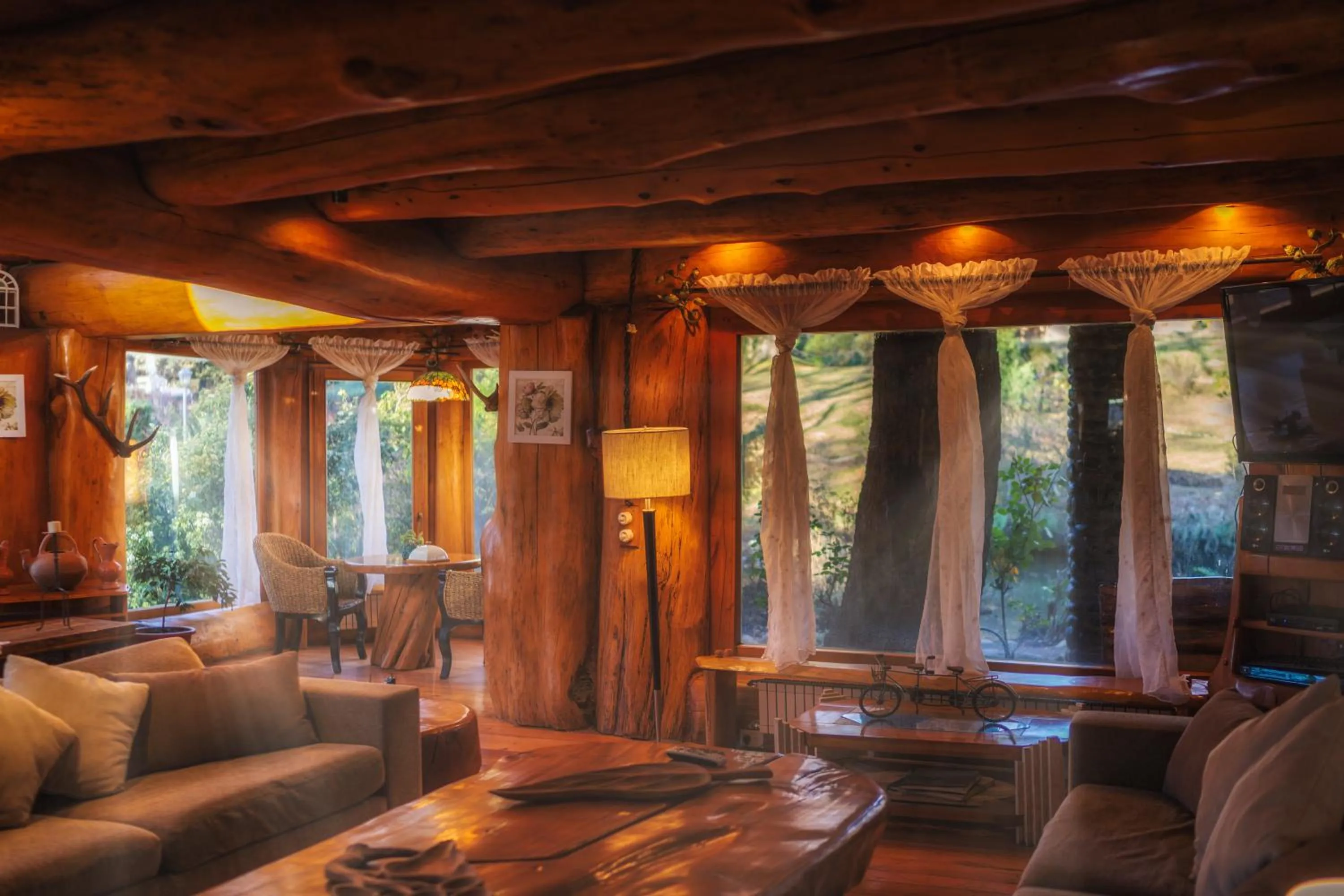 Rotui Luxury Village