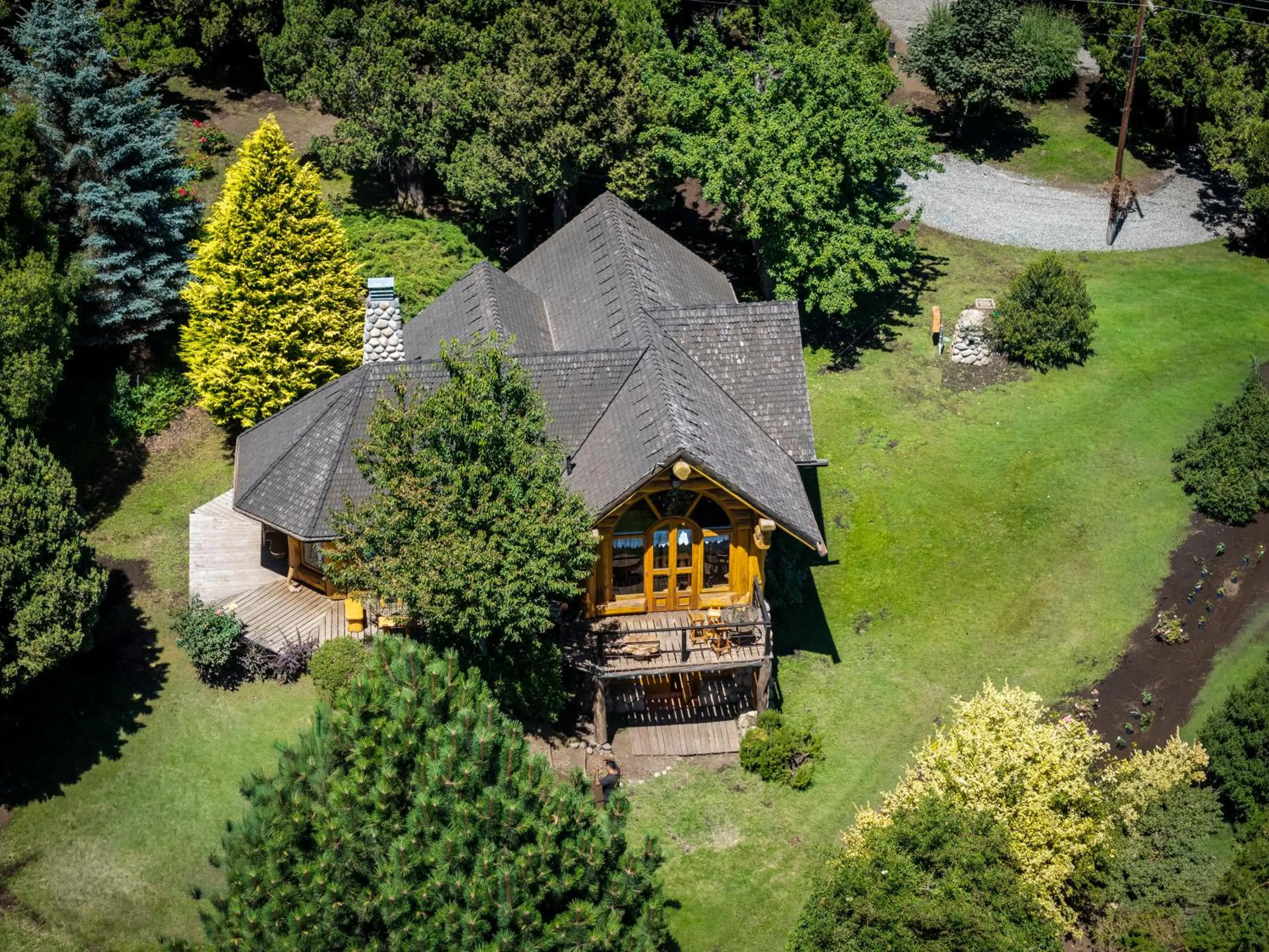 Rotui Luxury Village