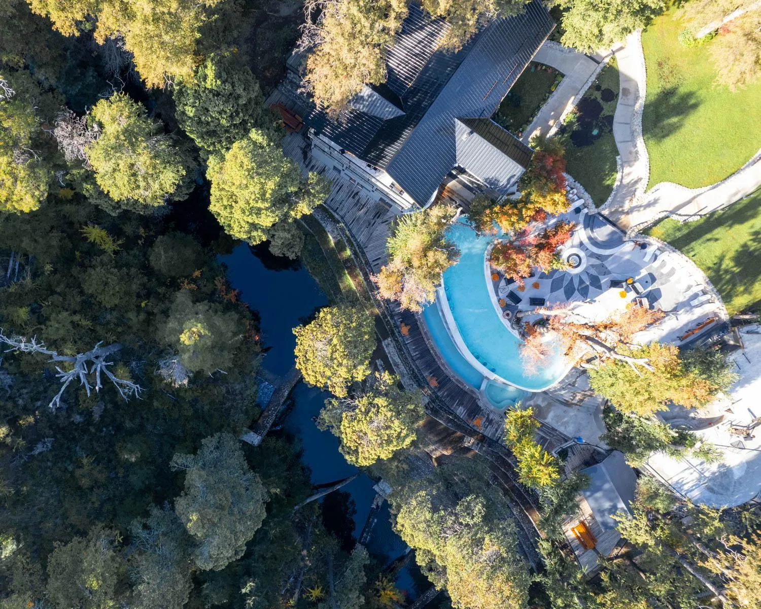 Rotui Luxury Village