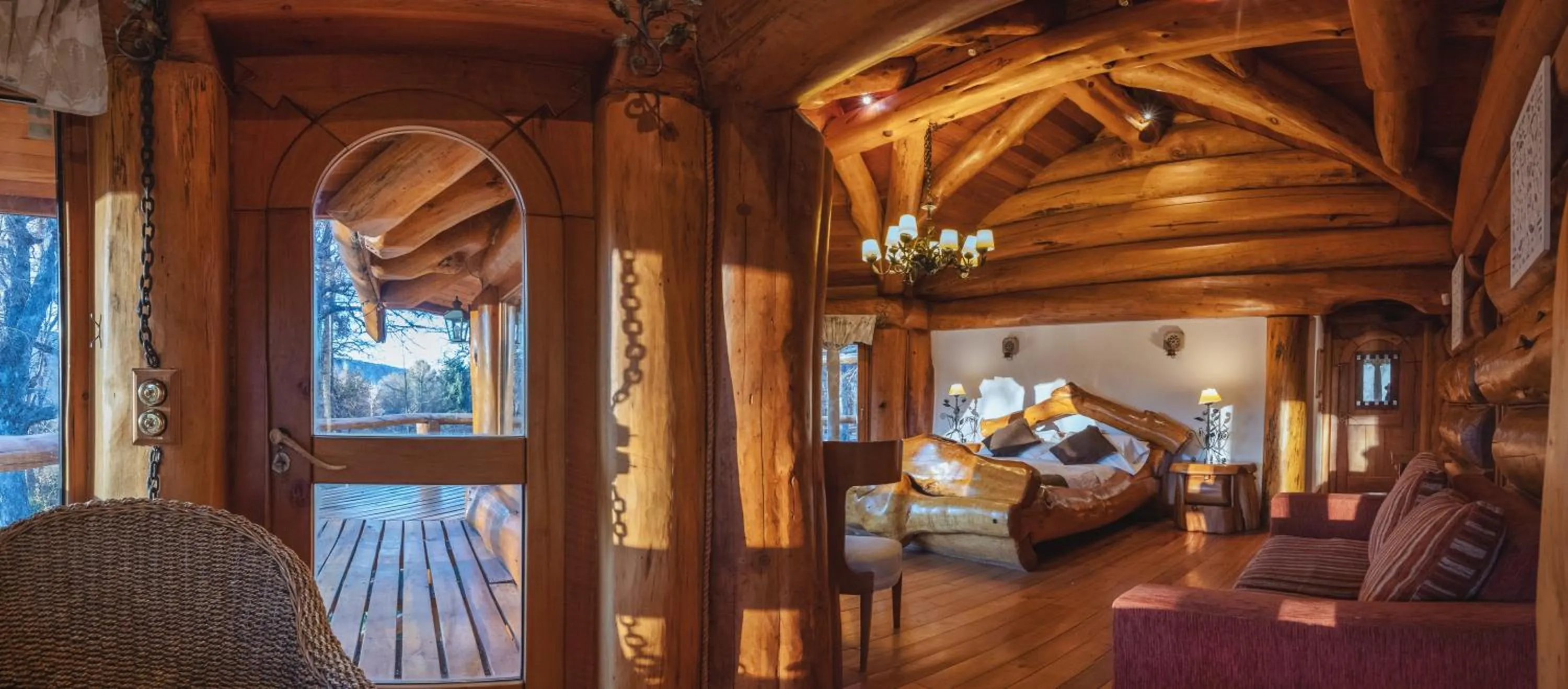 Rotui Luxury Village