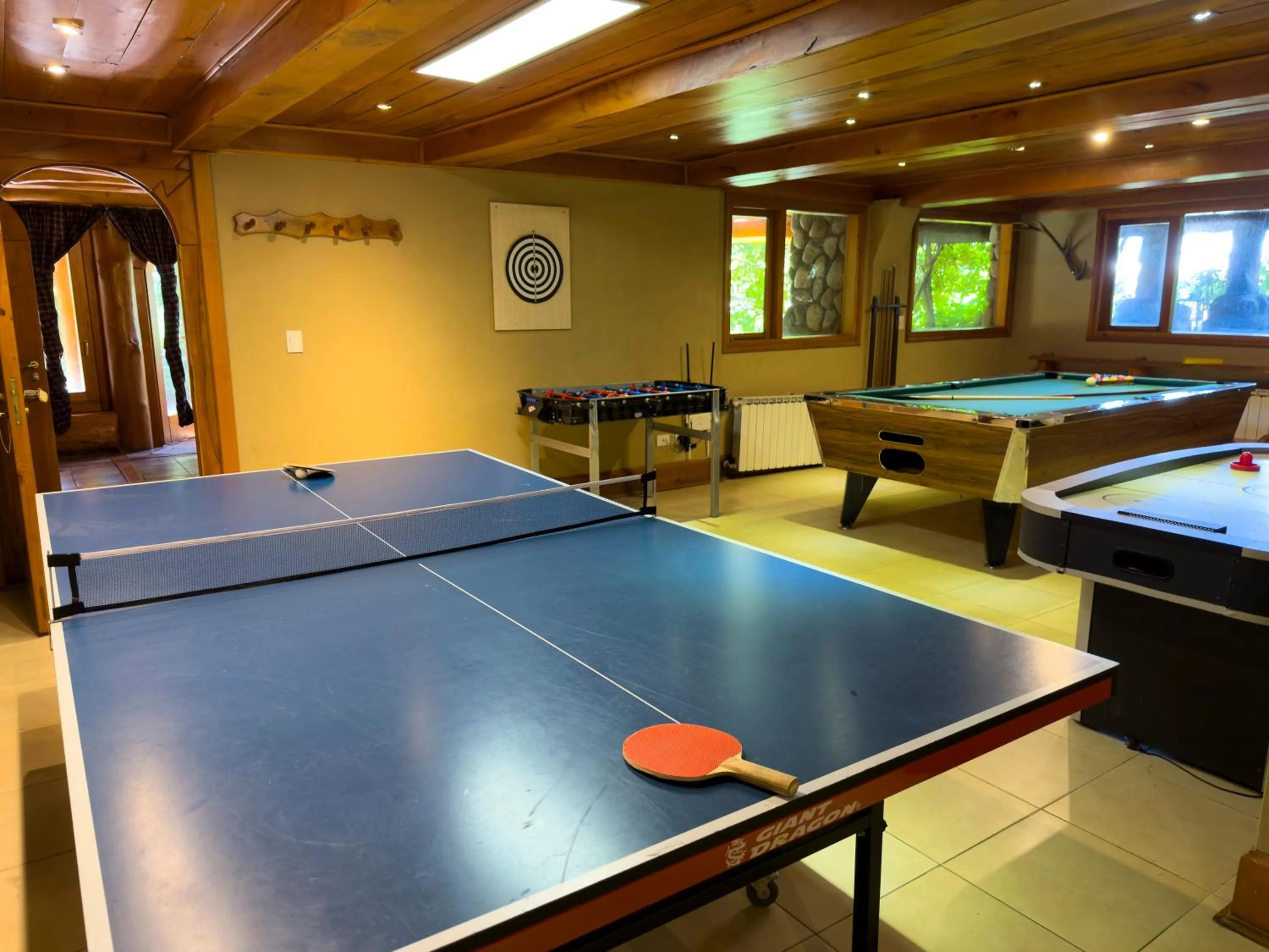 Rotui Luxury Village