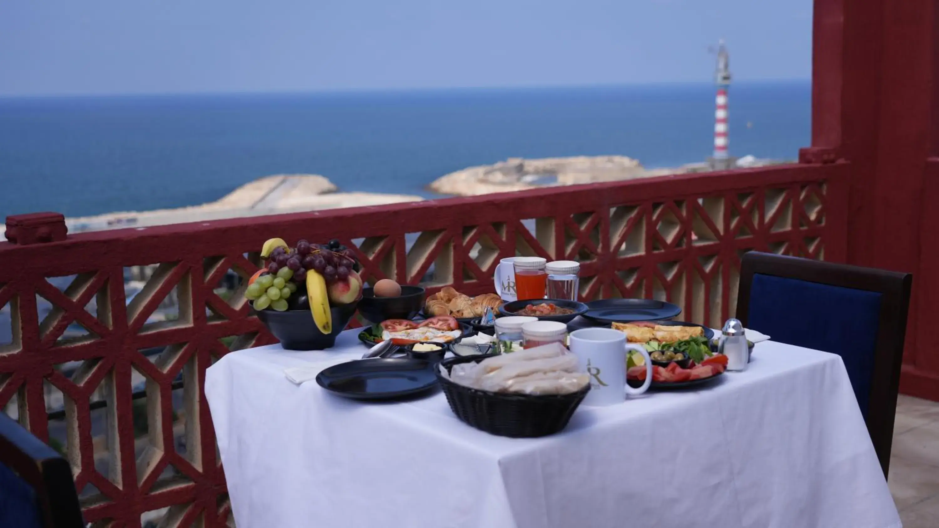 Penthouse Apartment in Manara Riva Suites Penthouse Apartment in Manara Riva Suites