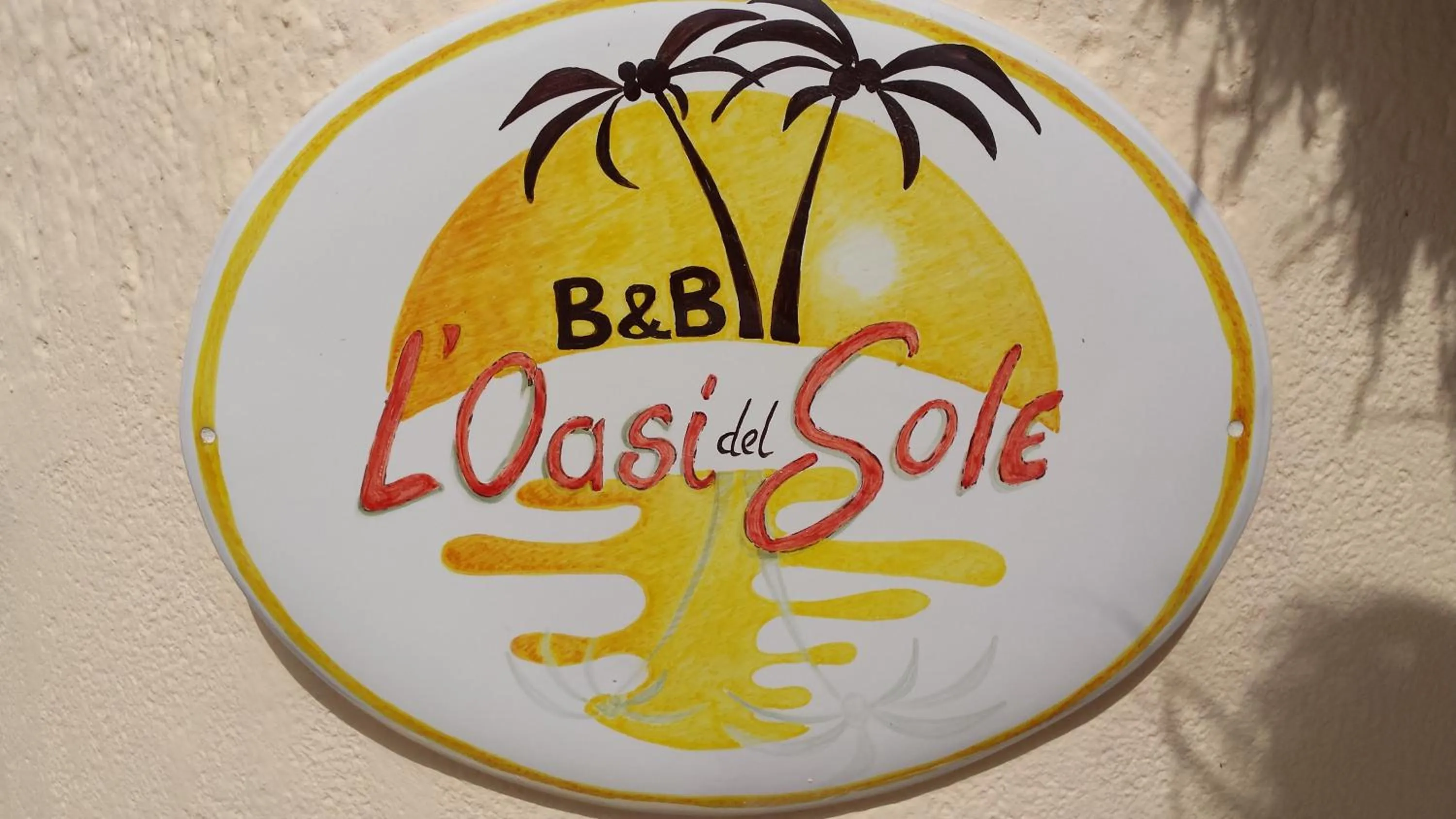 B&B L'Oasi del Sole