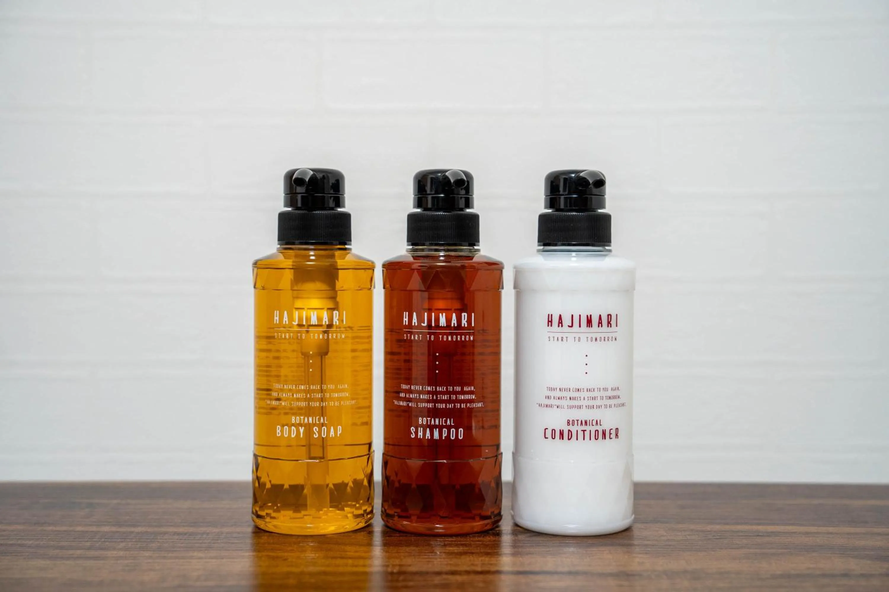 Bathroom in Residence Hotel Sapporo Susukino