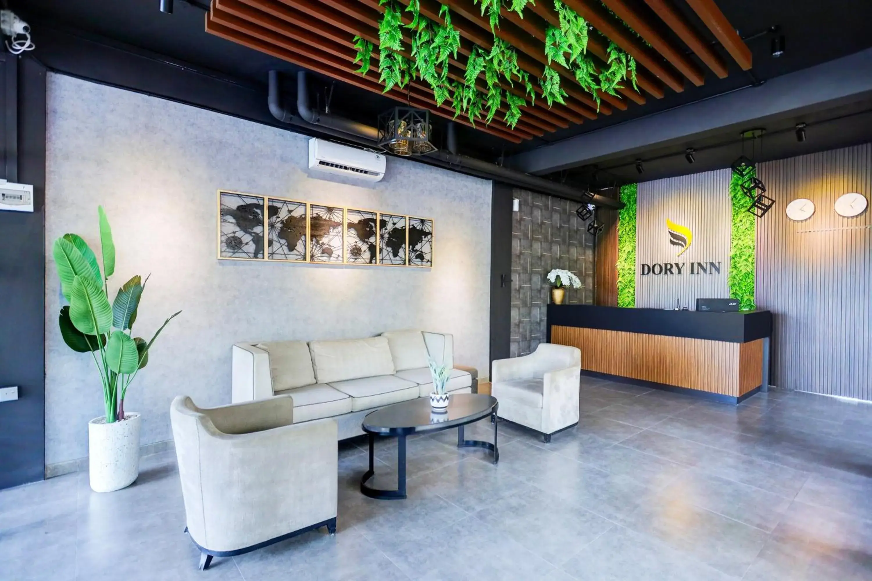 Collection O Waterfront City Near Unrika Formerly Dory Inn Collection O Waterfront City Near Unrika Formerly Dory Inn