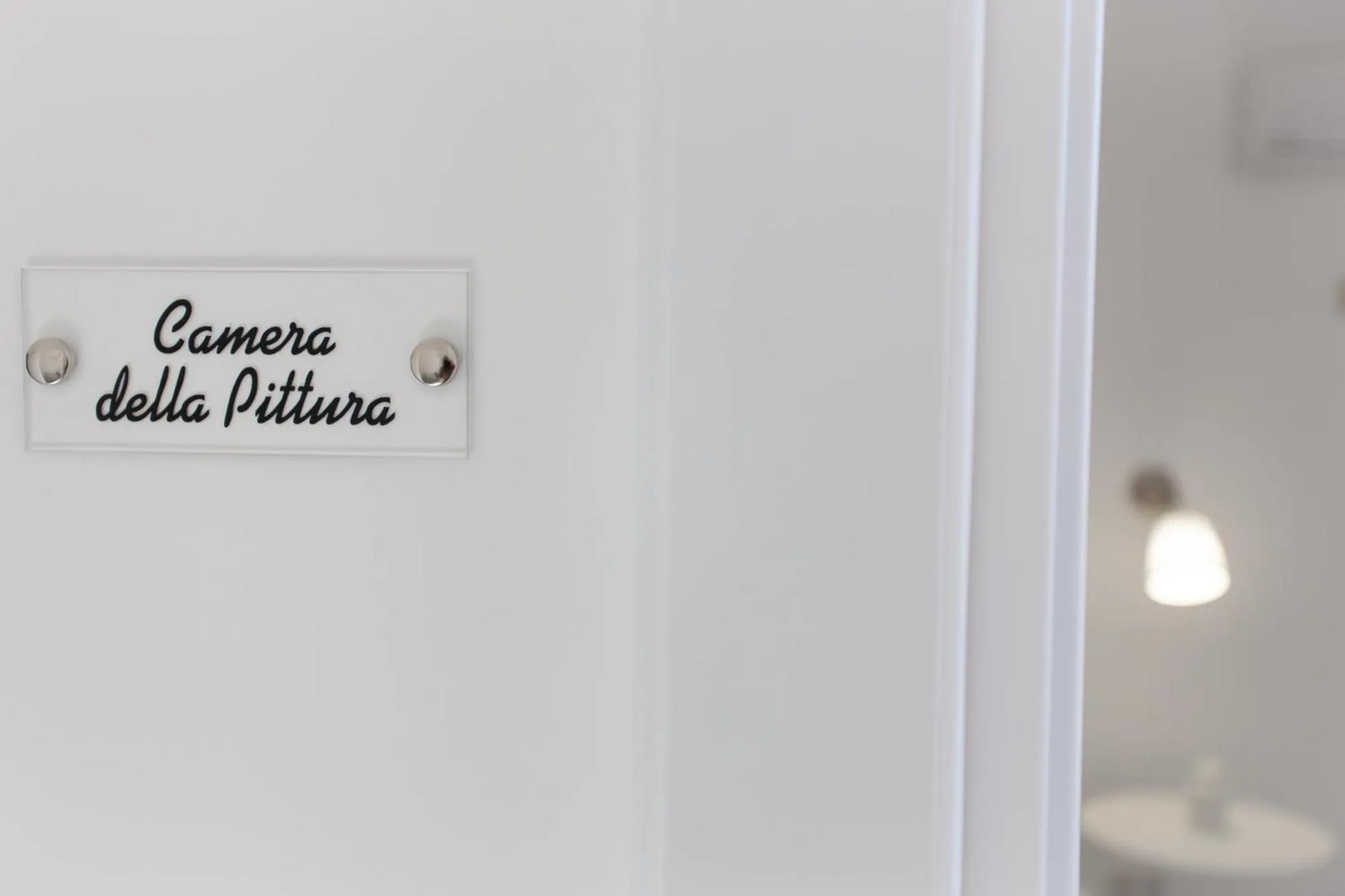 Il Cortile Degli Artisti