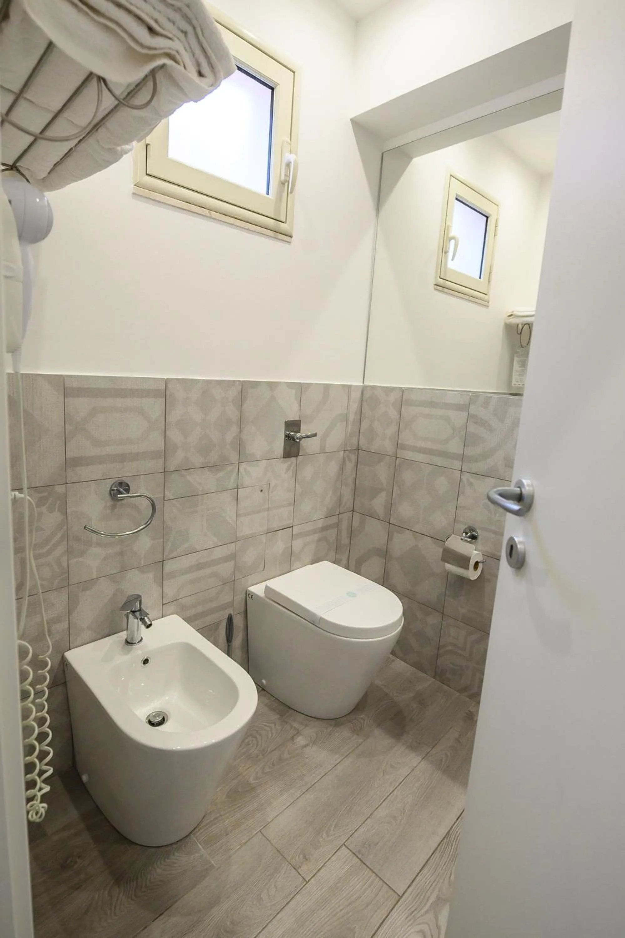 Il Cortile Degli Artisti