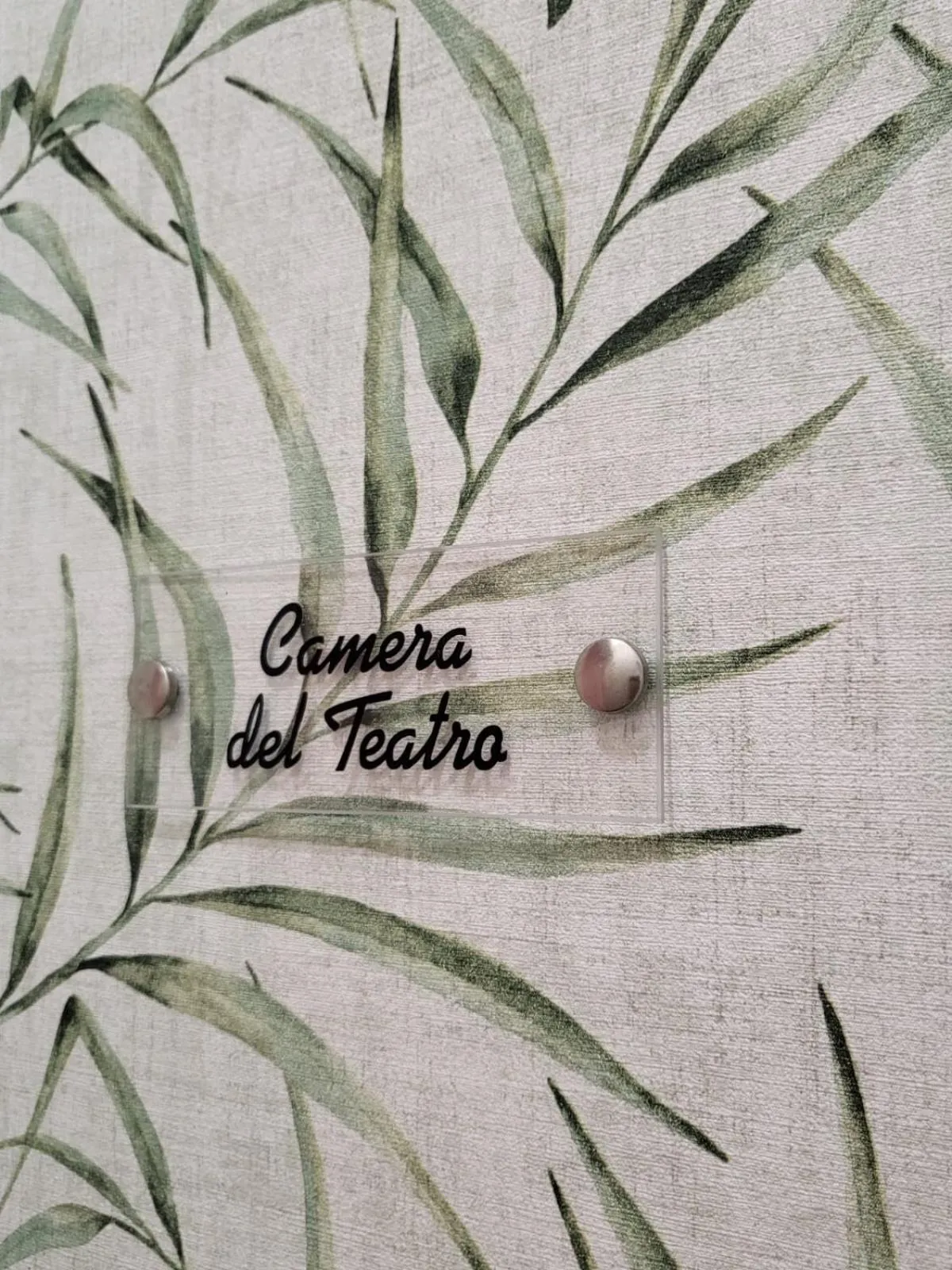 Il Cortile Degli Artisti