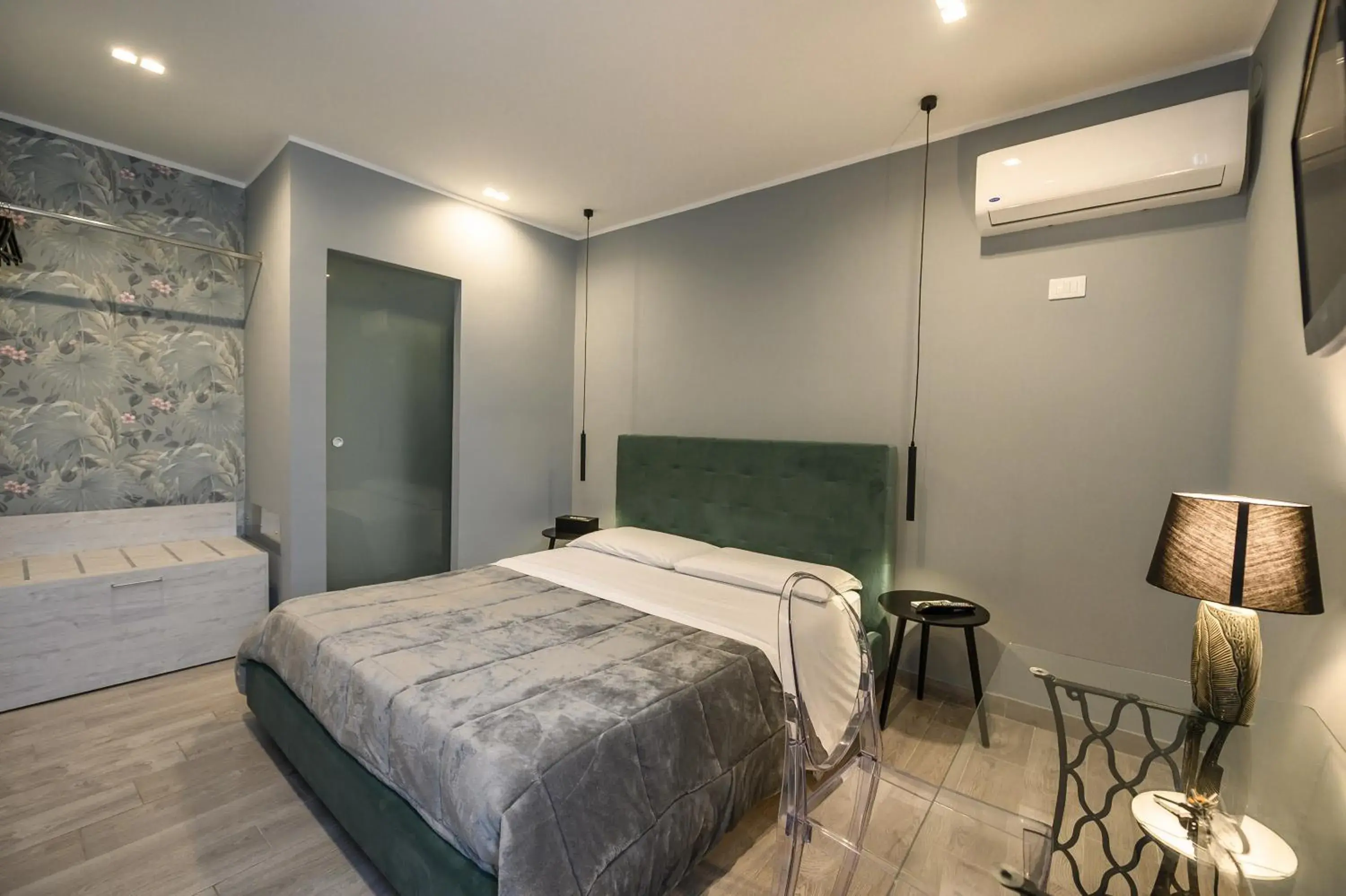 Double Room with Private Bathroom - single occupancy in Il Cortile Degli Artisti Double Room with Private Bathroom - single occupancy in Il Cortile Degli Artisti