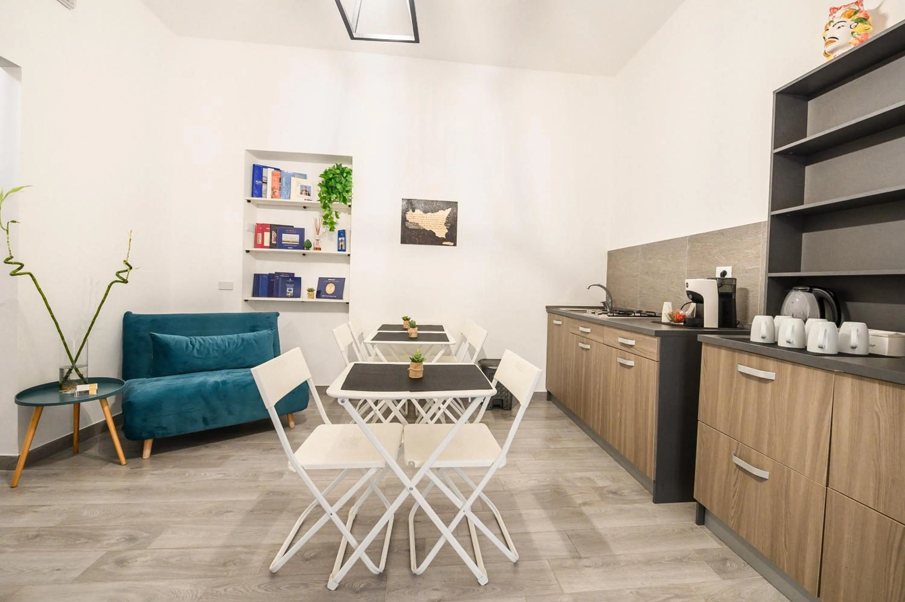 Il Cortile Degli Artisti