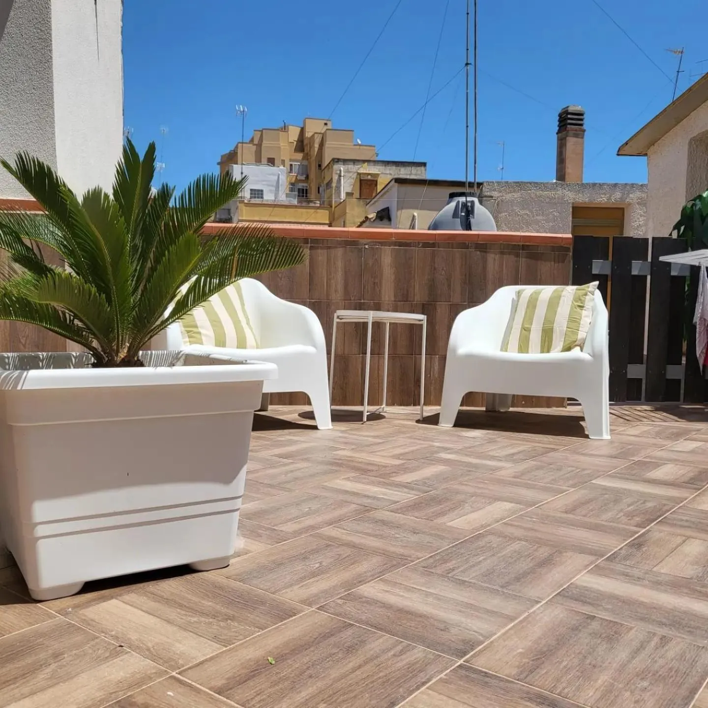 Il Cortile Degli Artisti