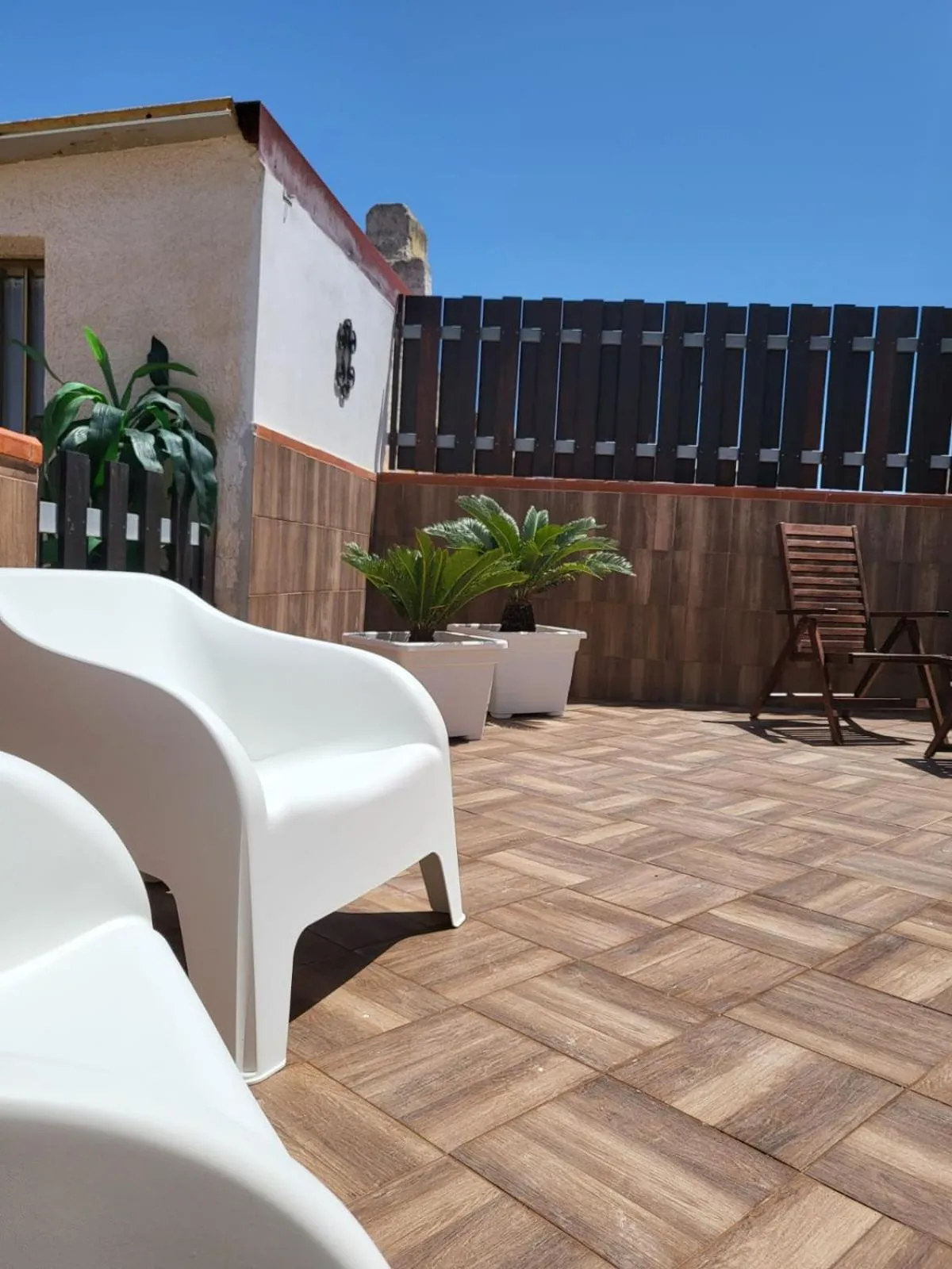 Il Cortile Degli Artisti