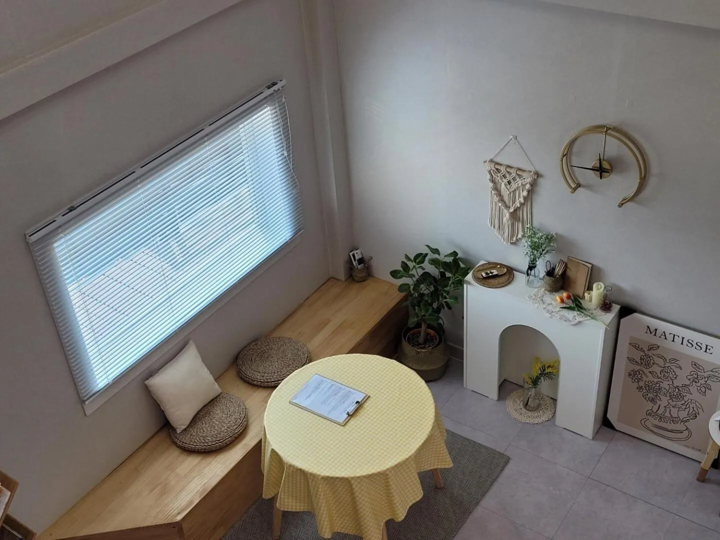 Gapyeong Stayel pet Pension