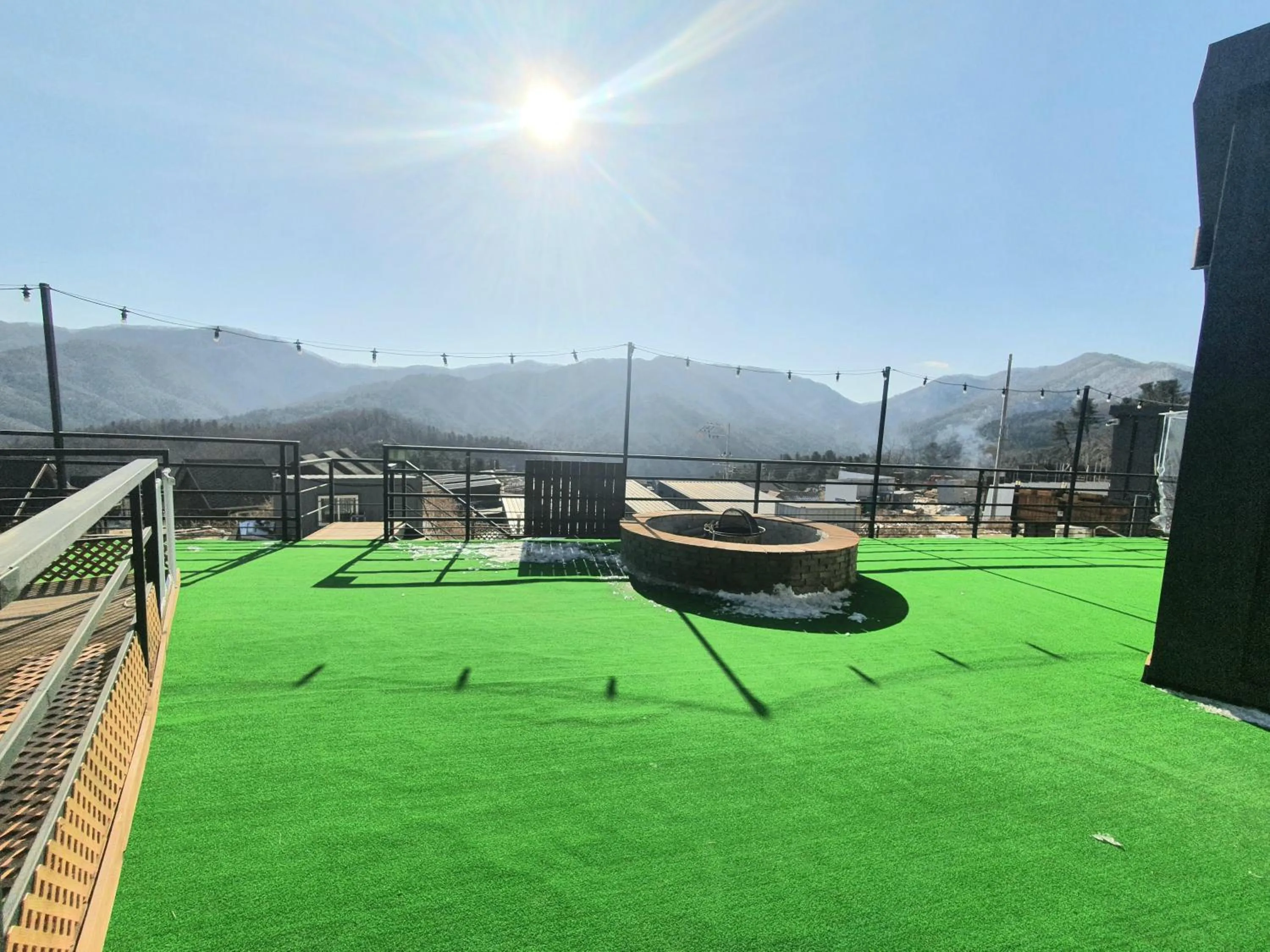 Gapyeong Stayel pet Pension