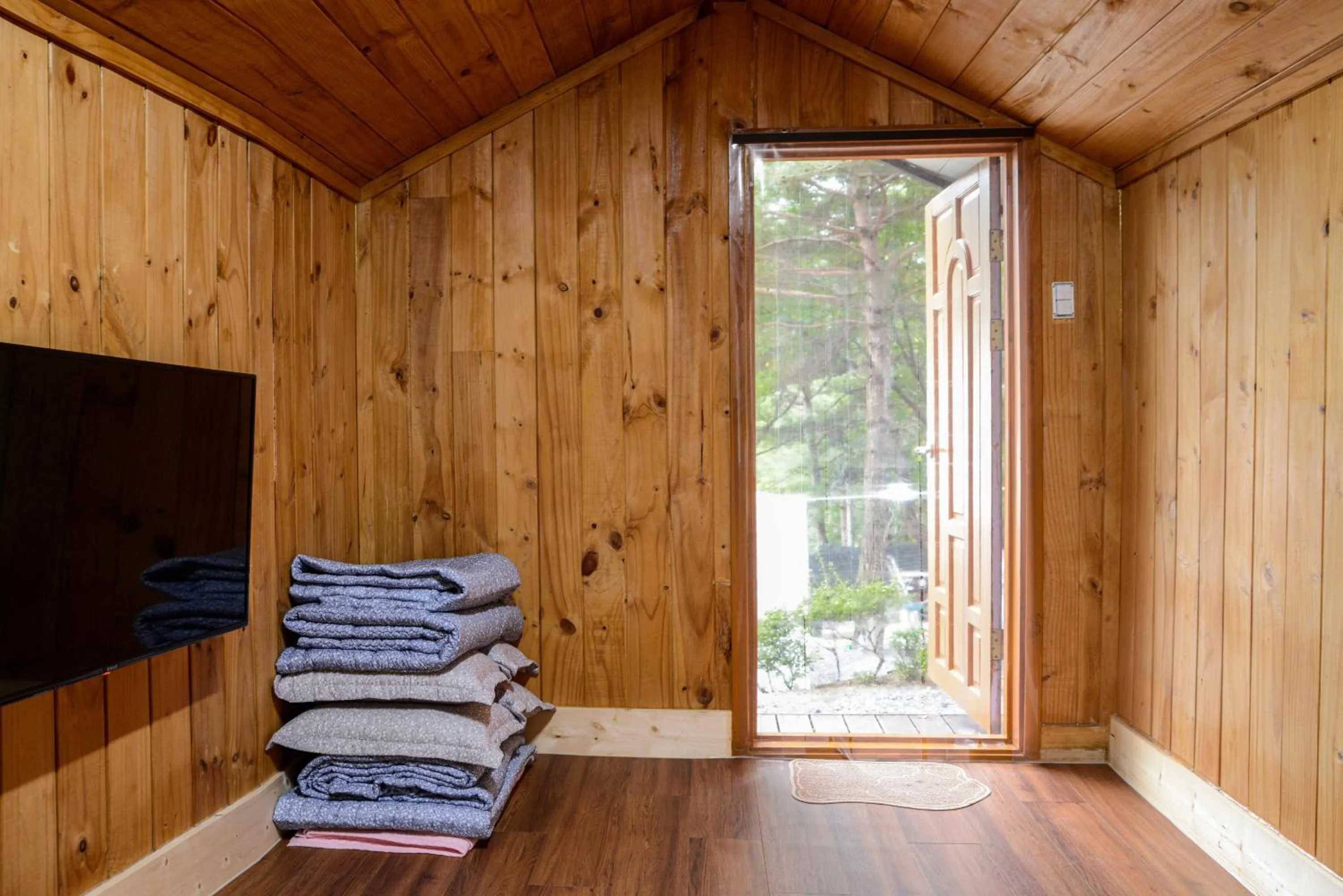 Pyeongchang The Meomum Pension