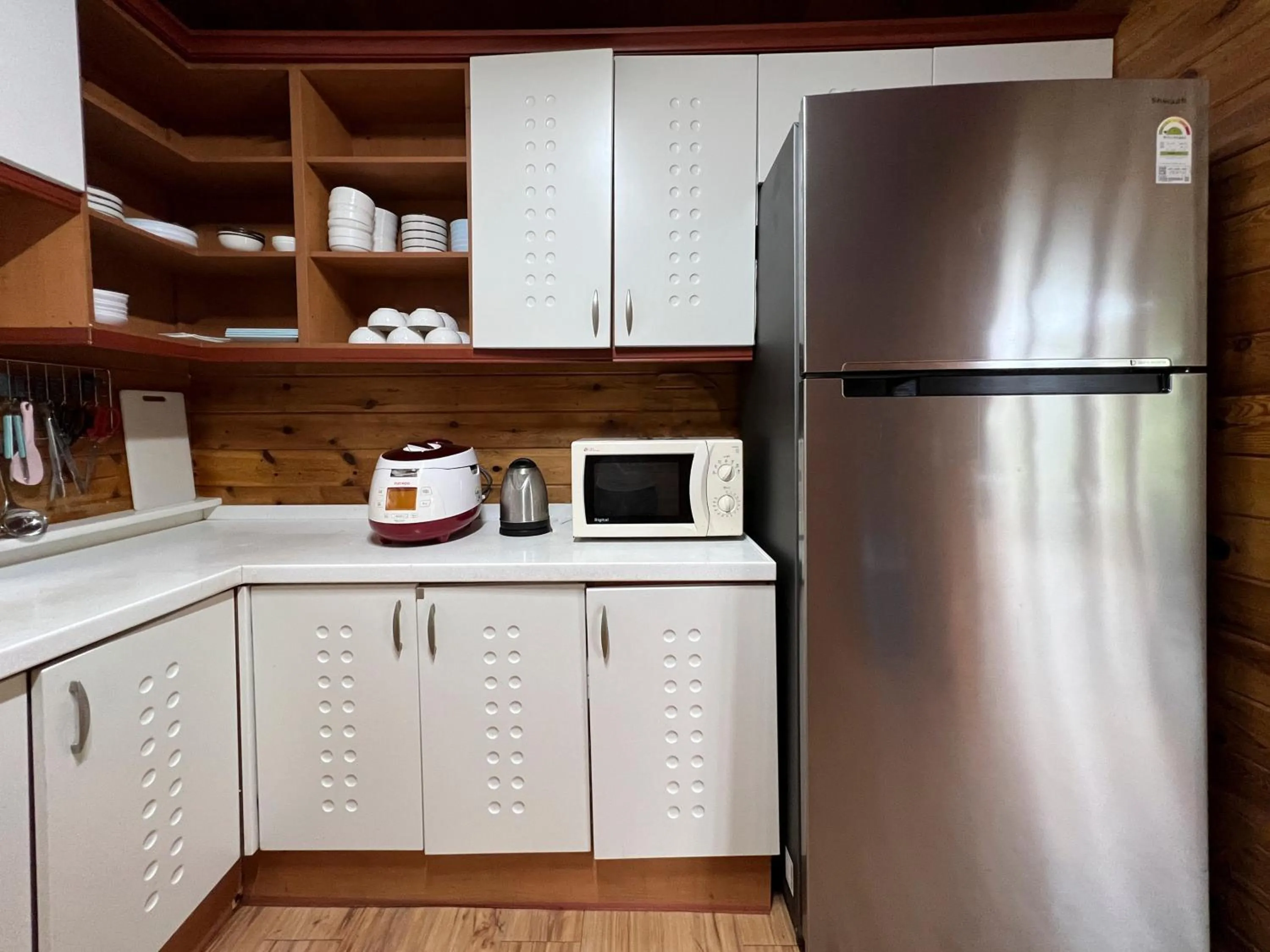 Pyeongchang The Meomum Pension