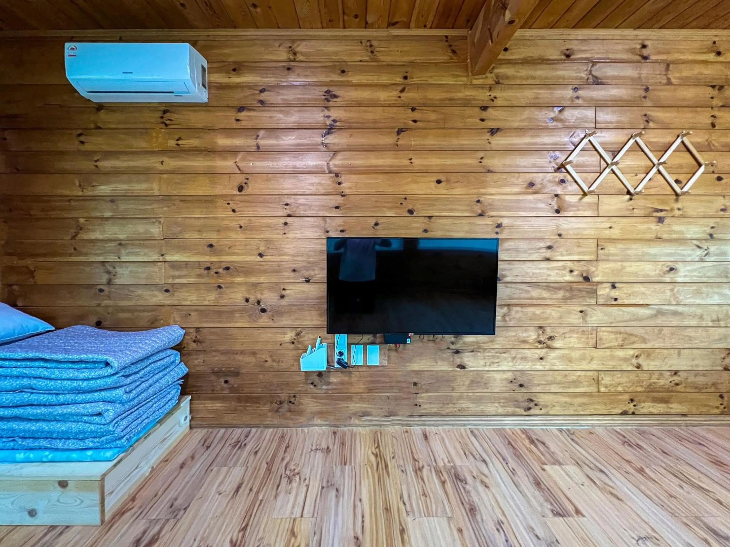 Pyeongchang The Meomum Pension