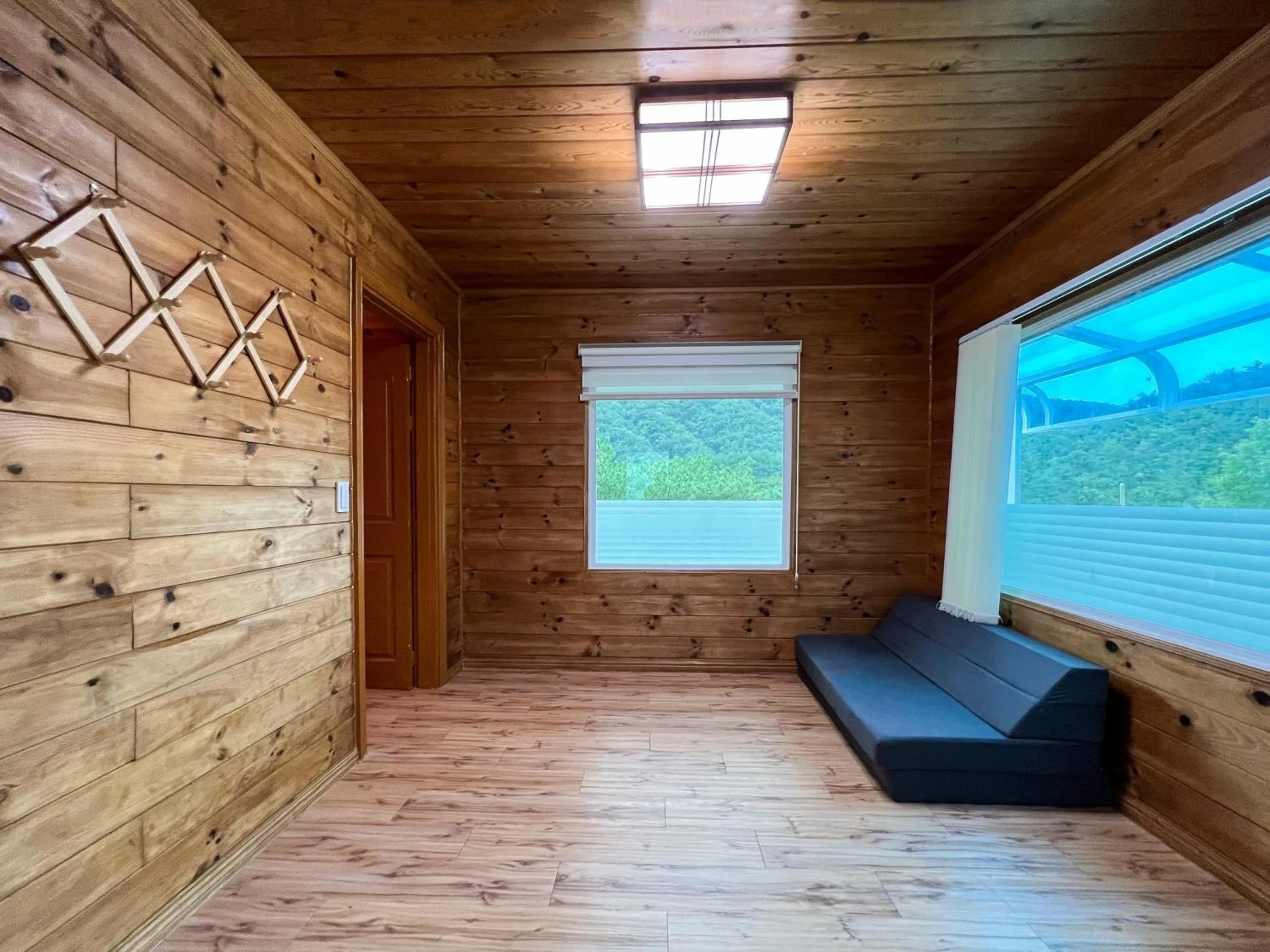 Pyeongchang The Meomum Pension