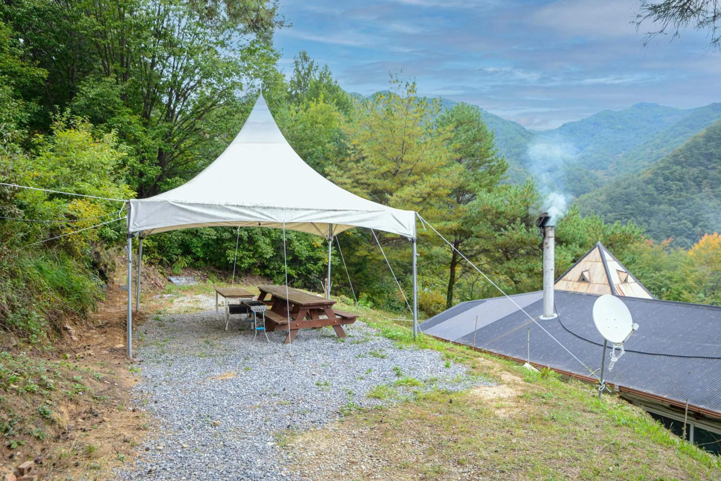 Pyeongchang The Meomum Pension