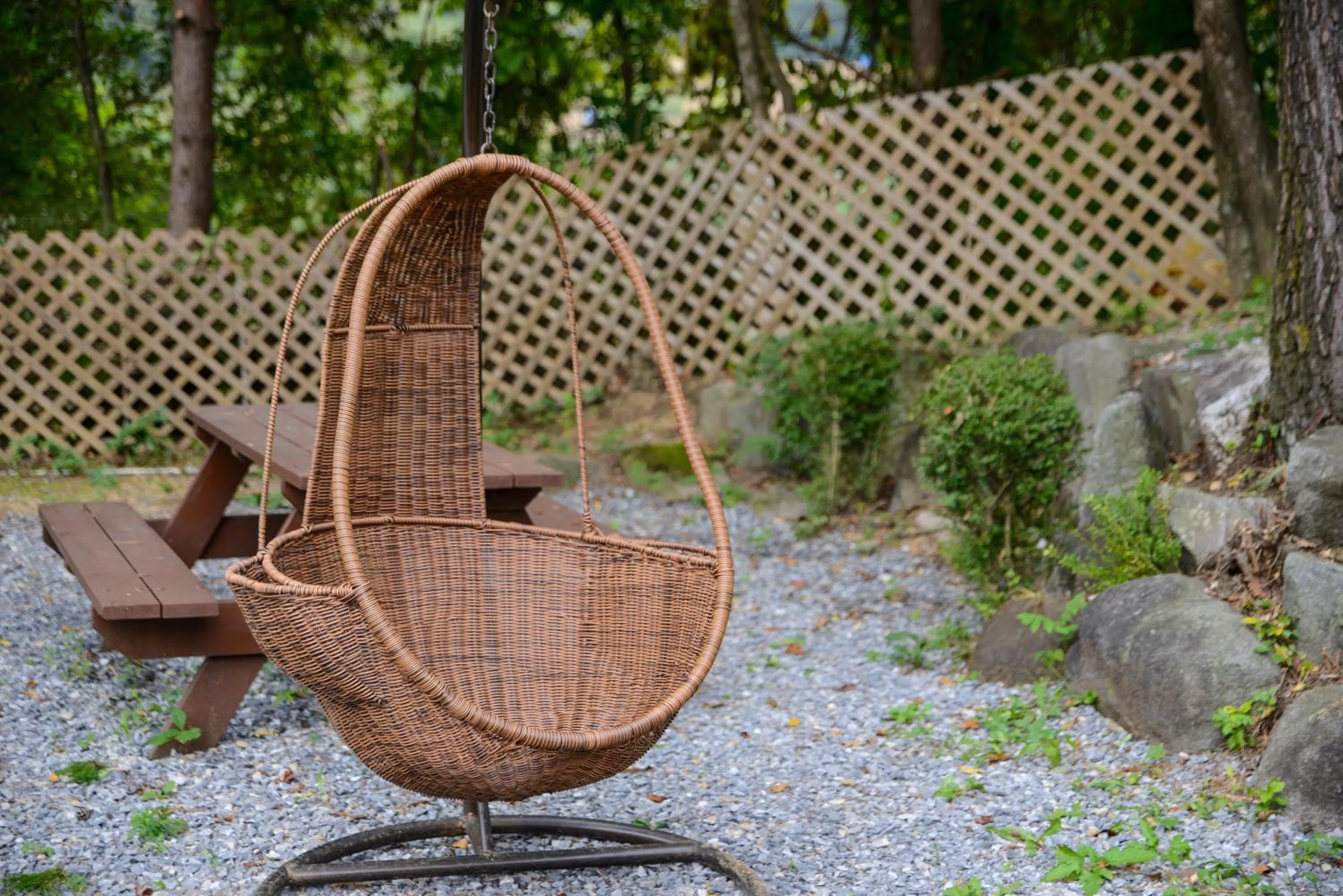 Pyeongchang The Meomum Pension