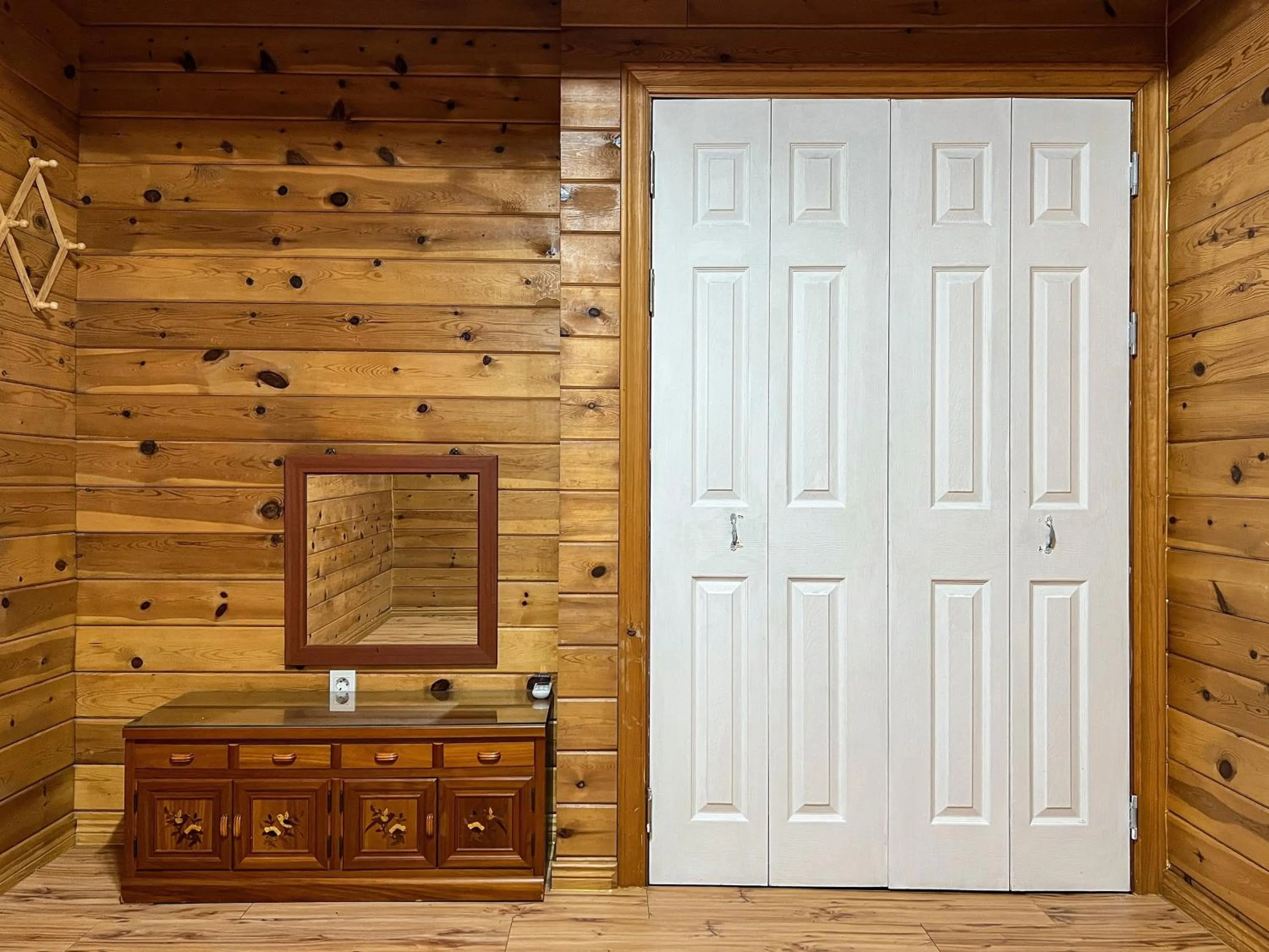 Pyeongchang The Meomum Pension