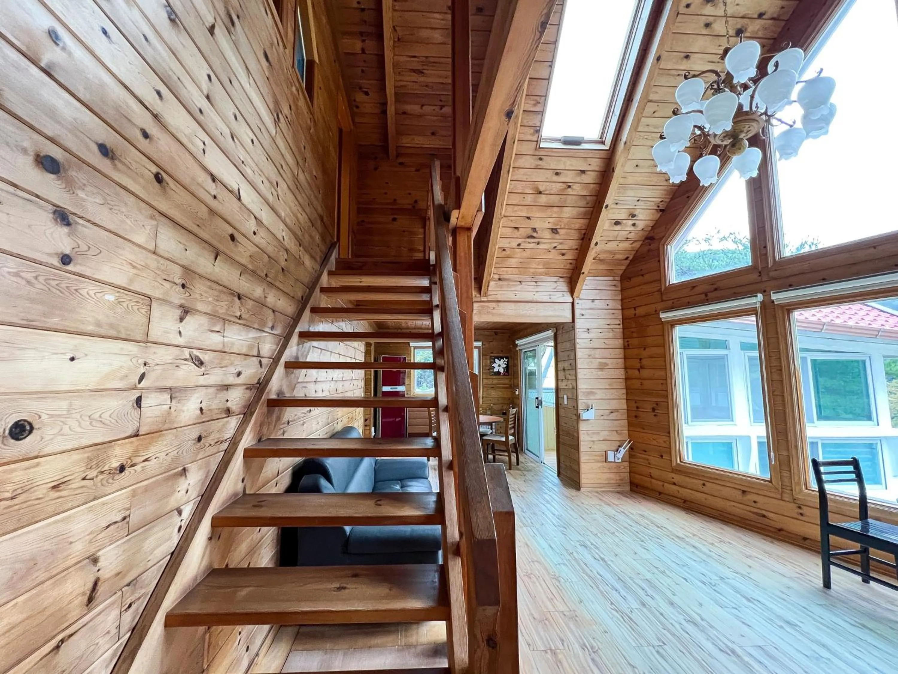 Pyeongchang The Meomum Pension