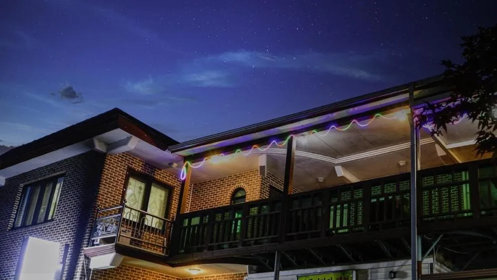 Gapyeong Sangol-Iyagi Pension