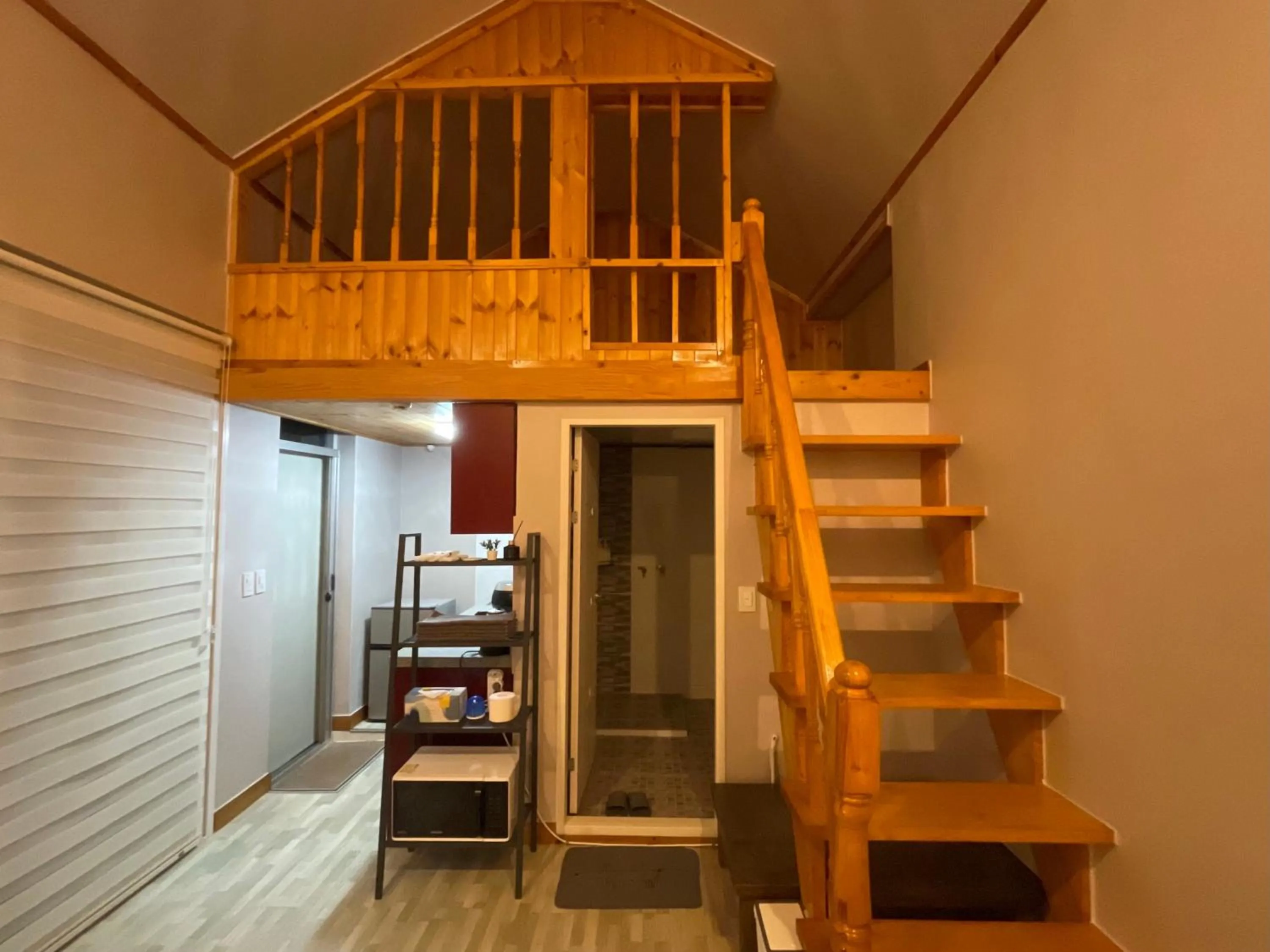 Yangyang Dalpaengi Pension