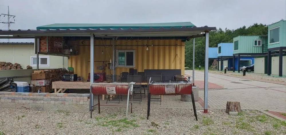 Goseong Sustay Pension