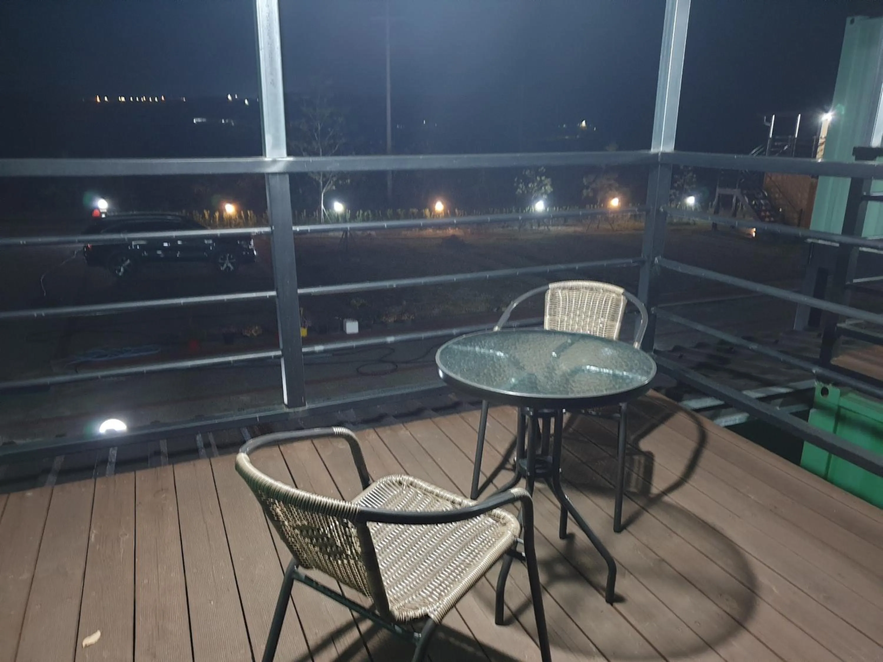 Goseong Sustay Pension