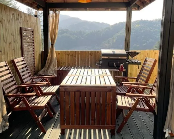 Gapyeong symsympuri Pension