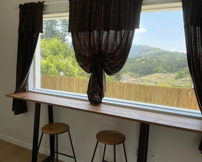 Gapyeong symsympuri Pension